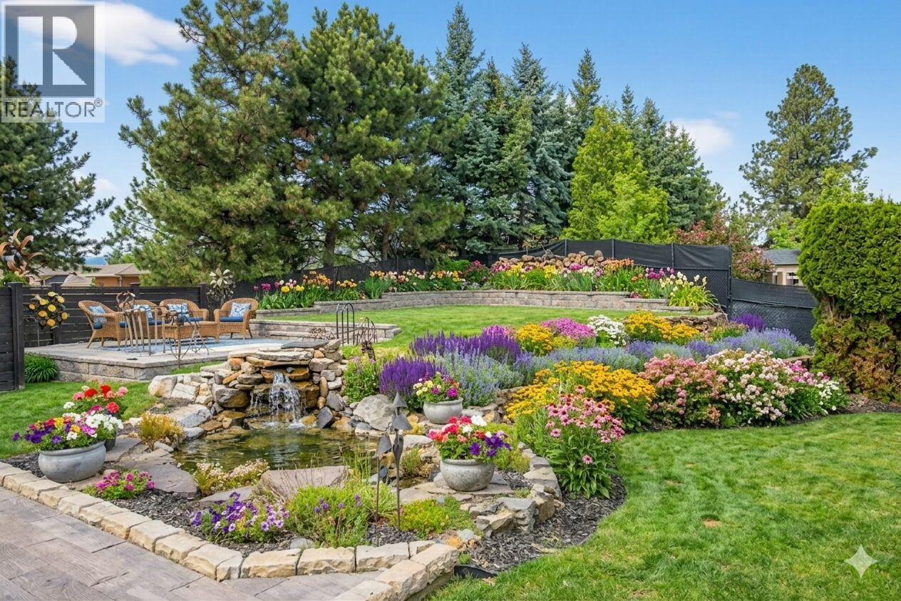 336 Quilchena Drive, Kelowna, British Columbia  V1W 4Y9 - Photo 18 - 10380249