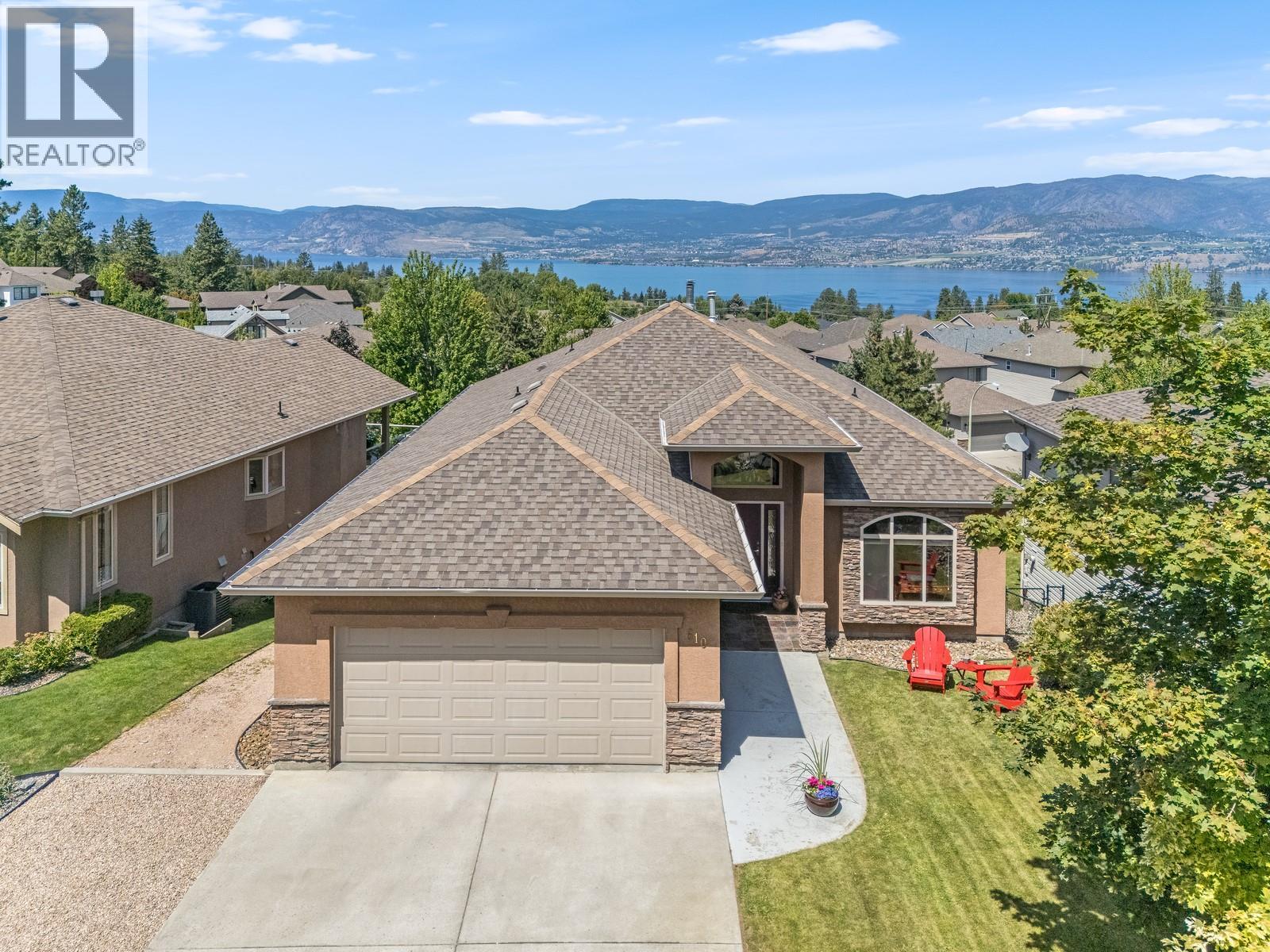 610 Arrowleaf Lane, Kelowna, British Columbia  V1W 4Y6 - Photo 1 - 10380246