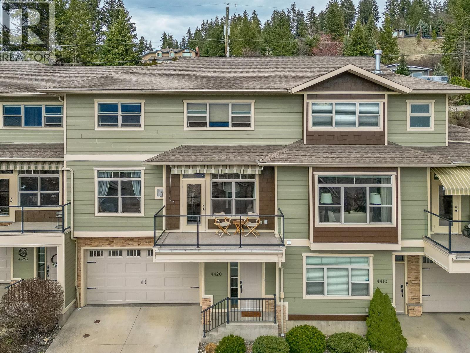 4420 14 Street Ne, Salmon Arm, British Columbia  V1E 1P9 - Photo 1 - 10382284