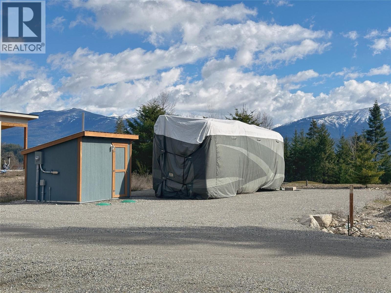 205 Edwards Street Lot# 55, Balfour, British Columbia  V0G 1V0 - Photo 1 - 10380589