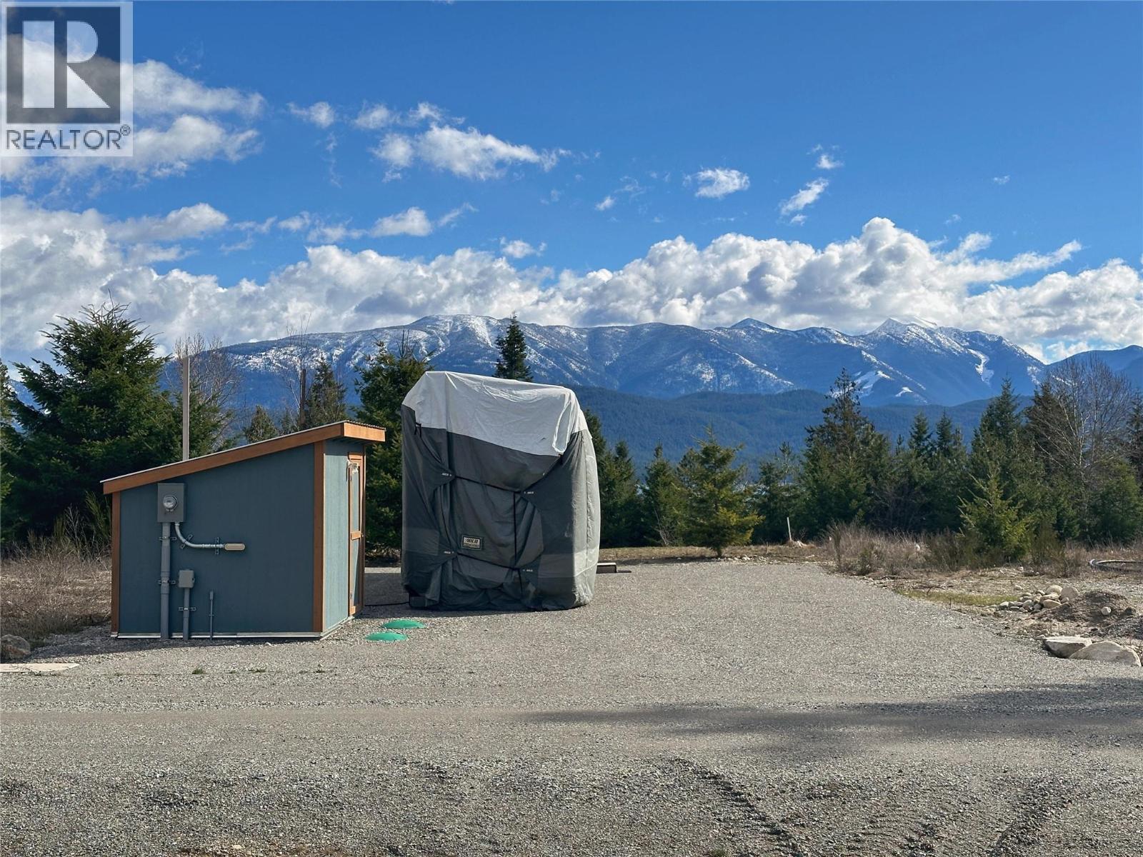 205 Edwards Street Lot# 55, Balfour, British Columbia  V0G 1V0 - Photo 2 - 10380589