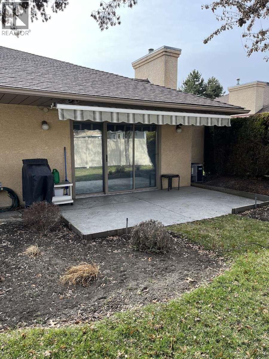 860 Lanfranco Road Unit# 11, Kelowna, British Columbia  V1W 3W9 - Photo 33 - 10382474