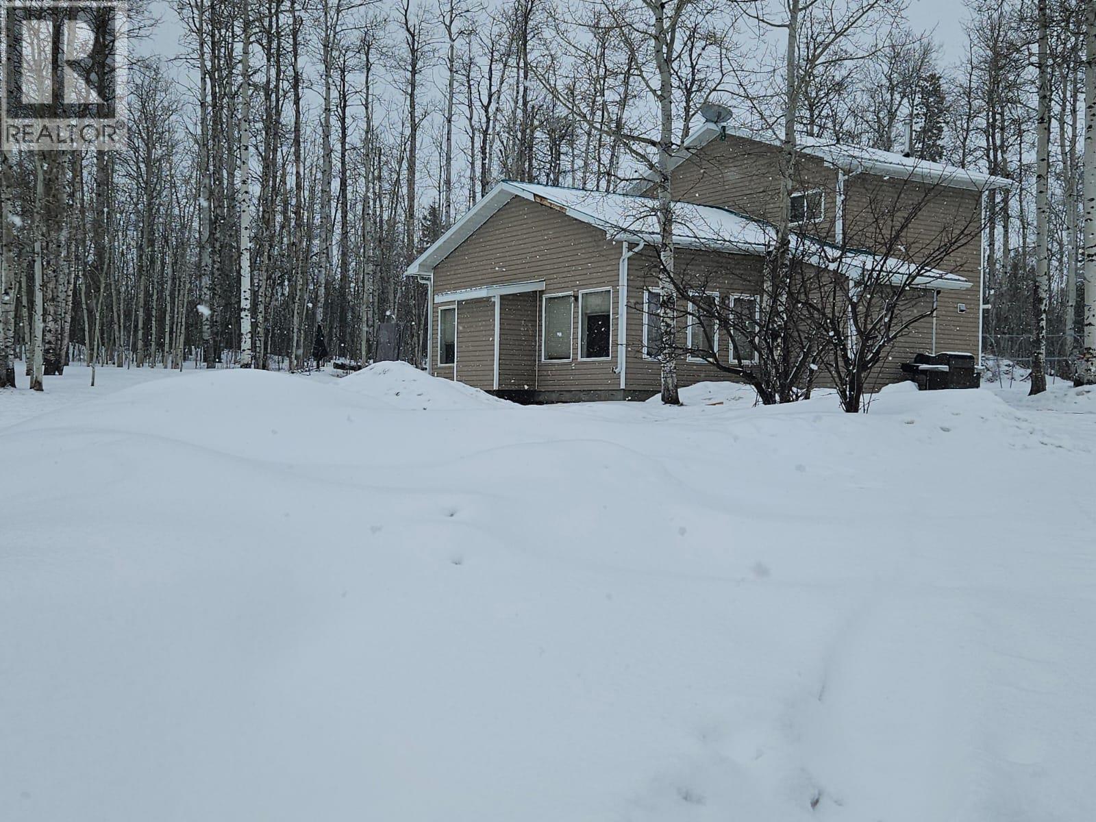 5746 97 Highway, Dawson Creek, British Columbia  V1G 0J3 - Photo 1 - 10382472