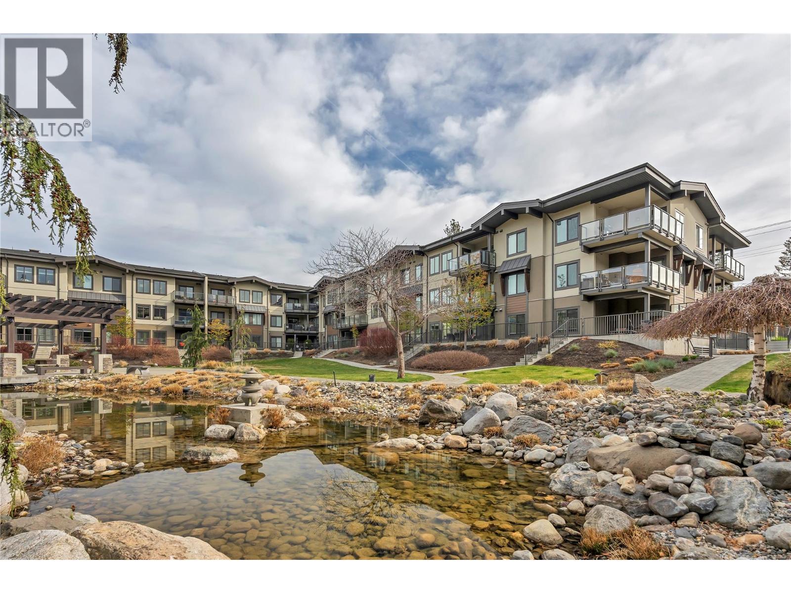 4380 Lakeshore Road Unit# 210, Kelowna, British Columbia  V1W 5N3 - Photo 1 - 10382447