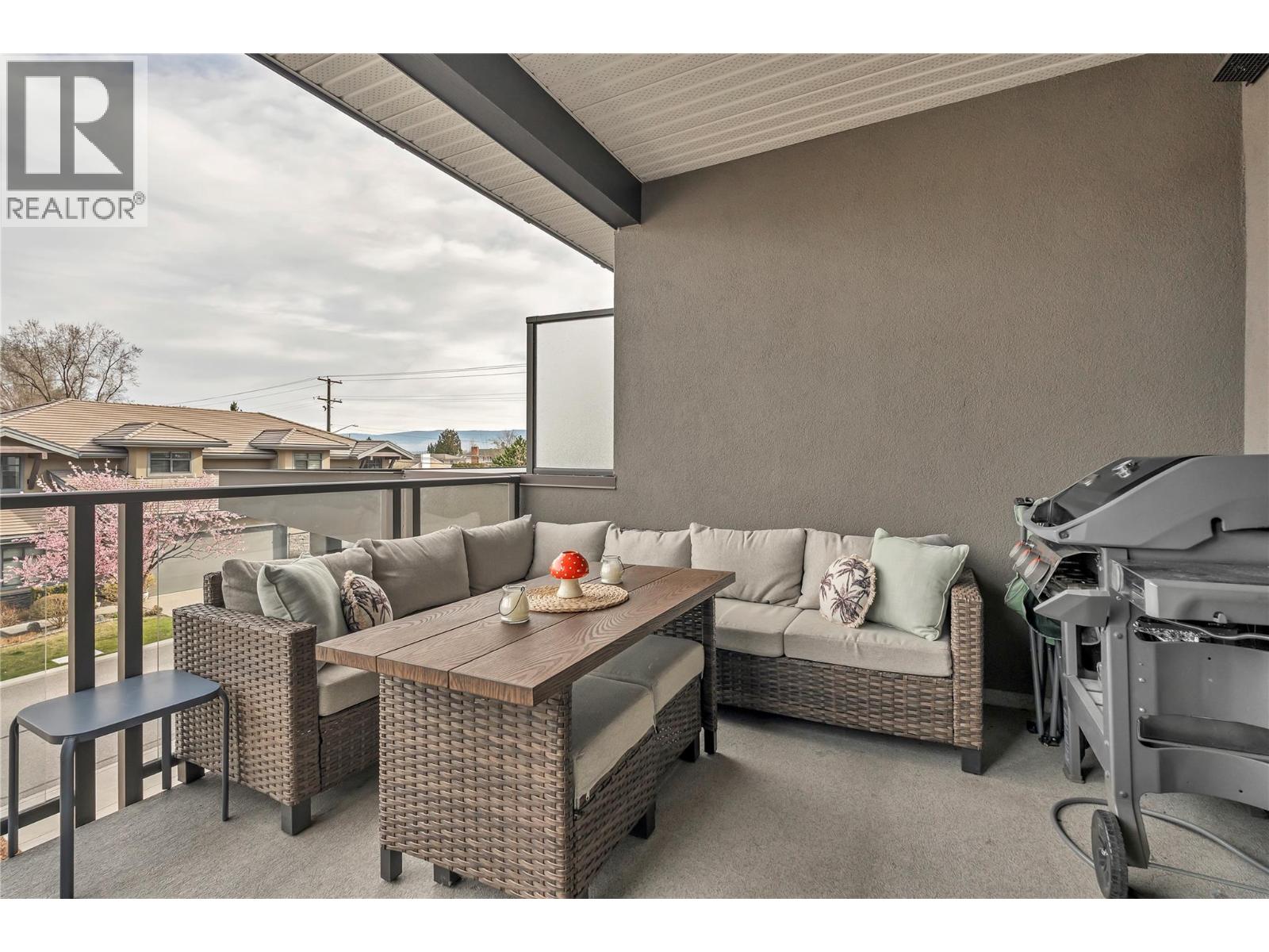 4380 Lakeshore Road Unit# 210, Kelowna, British Columbia  V1W 5N3 - Photo 25 - 10382447