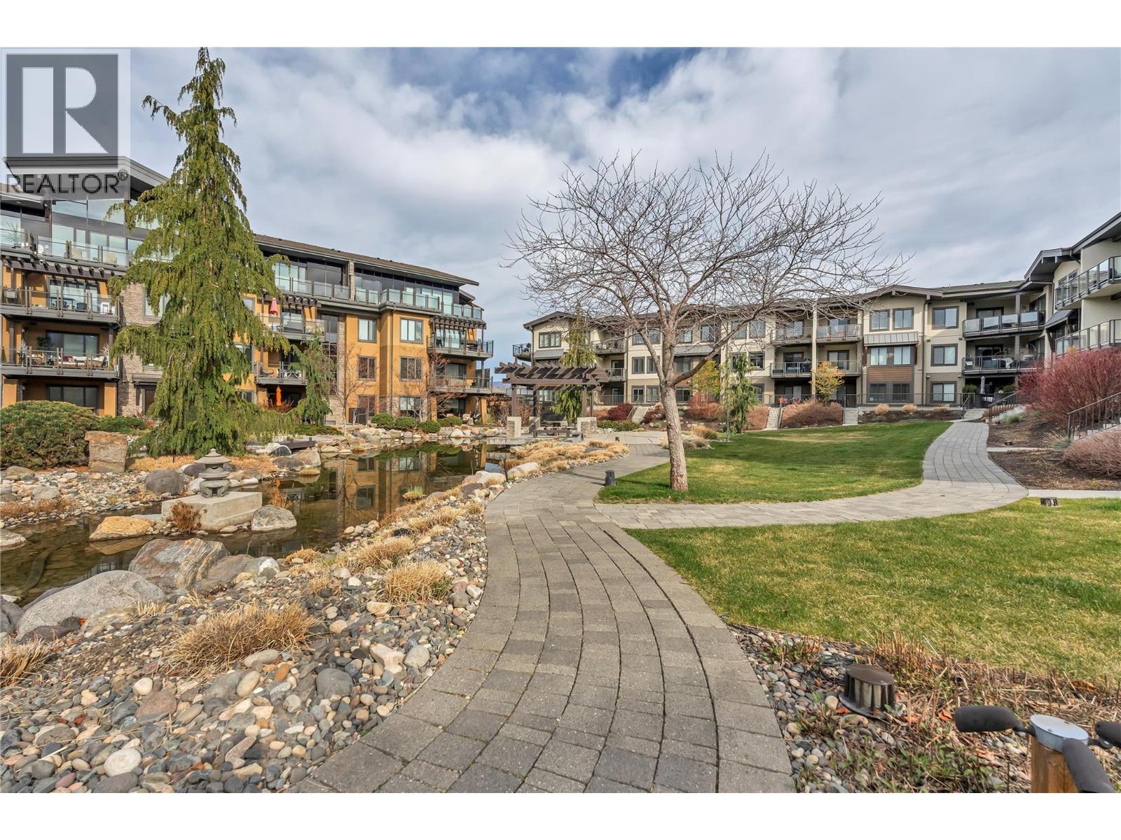 4380 Lakeshore Road Unit# 210, Kelowna, British Columbia  V1W 5N3 - Photo 30 - 10382447