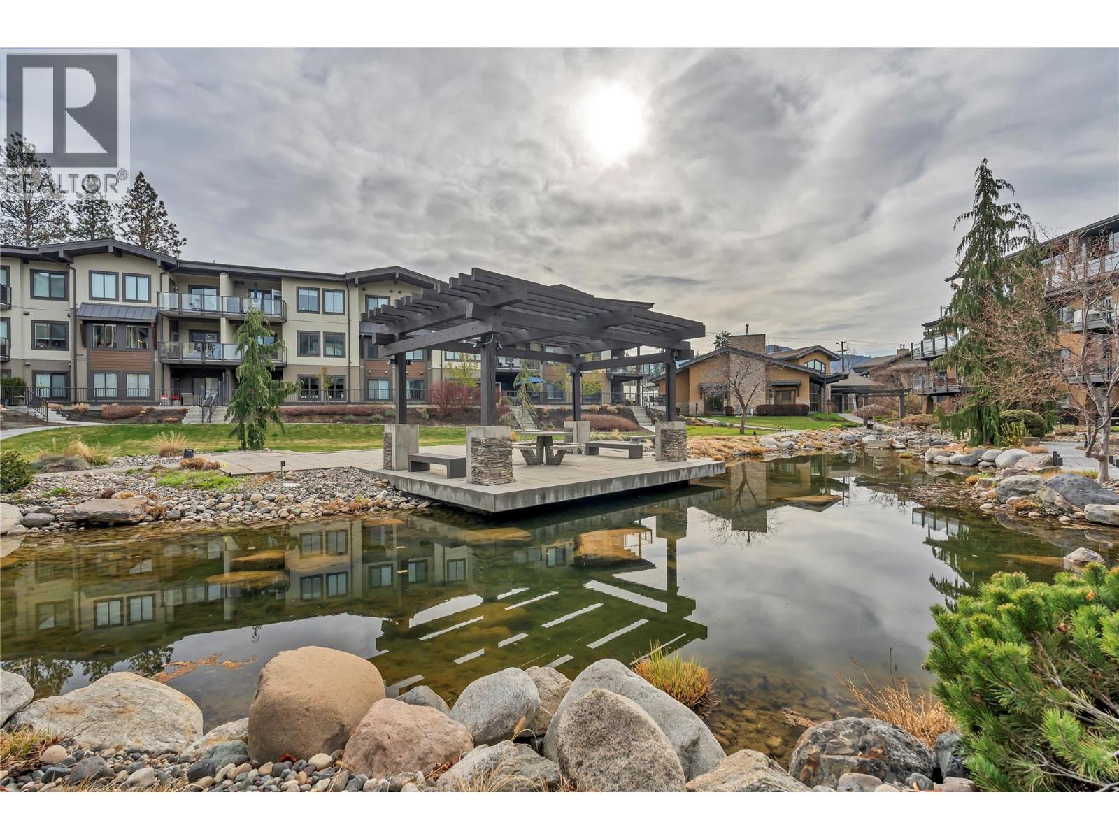4380 Lakeshore Road Unit# 210, Kelowna, British Columbia  V1W 5N3 - Photo 33 - 10382447
