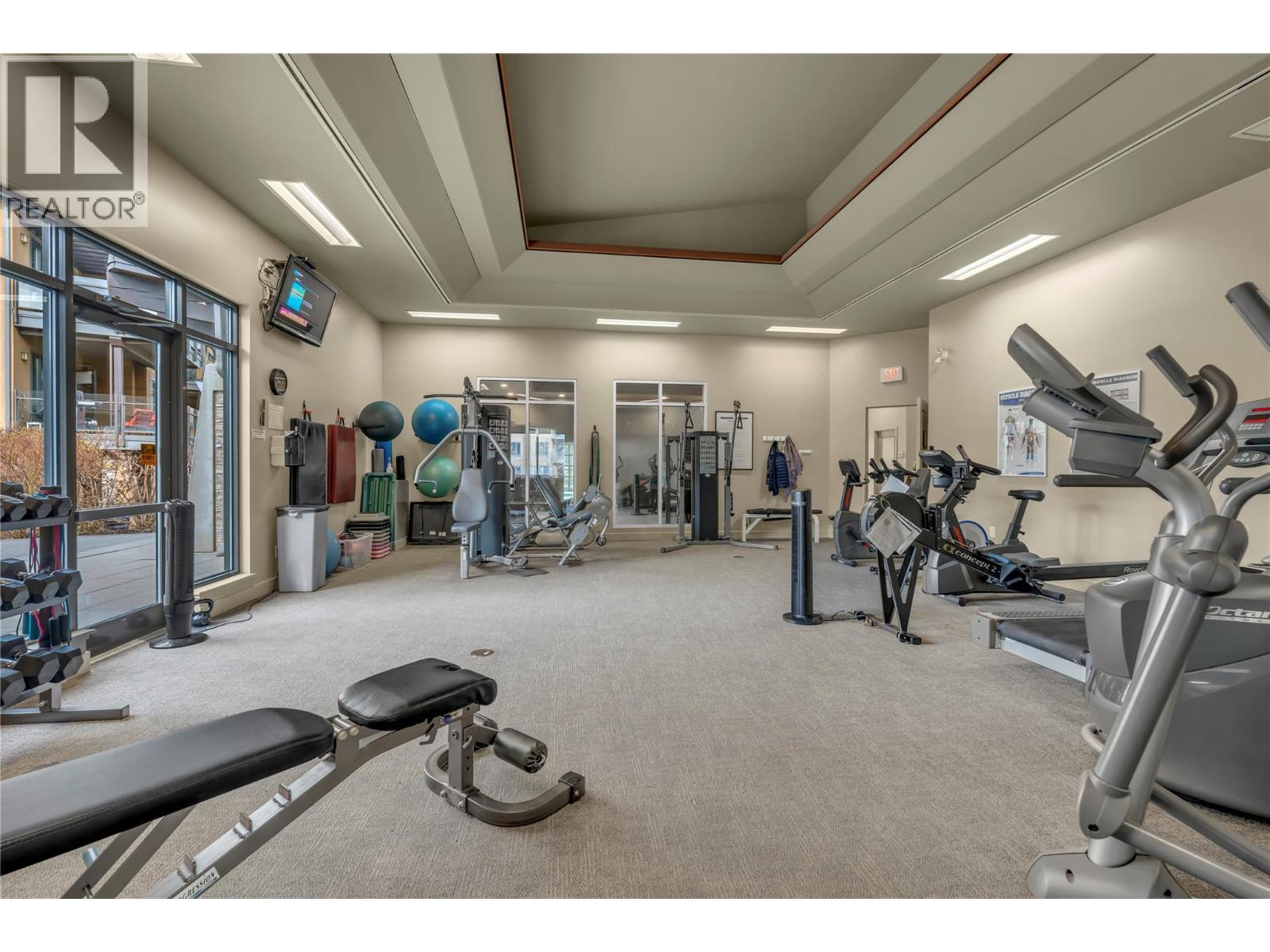 4380 Lakeshore Road Unit# 210, Kelowna, British Columbia  V1W 5N3 - Photo 41 - 10382447