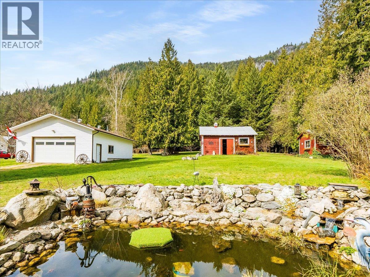 1663 Moran Road Road, Thrums, British Columbia  V1N 4N5 - Photo 47 - 10382160