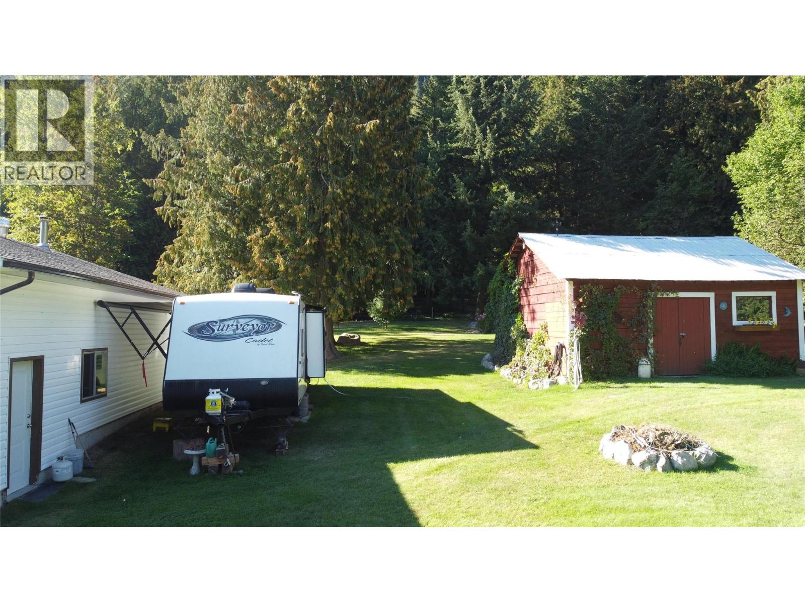 1663 Moran Road Road, Thrums, British Columbia  V1N 4N5 - Photo 83 - 10382160