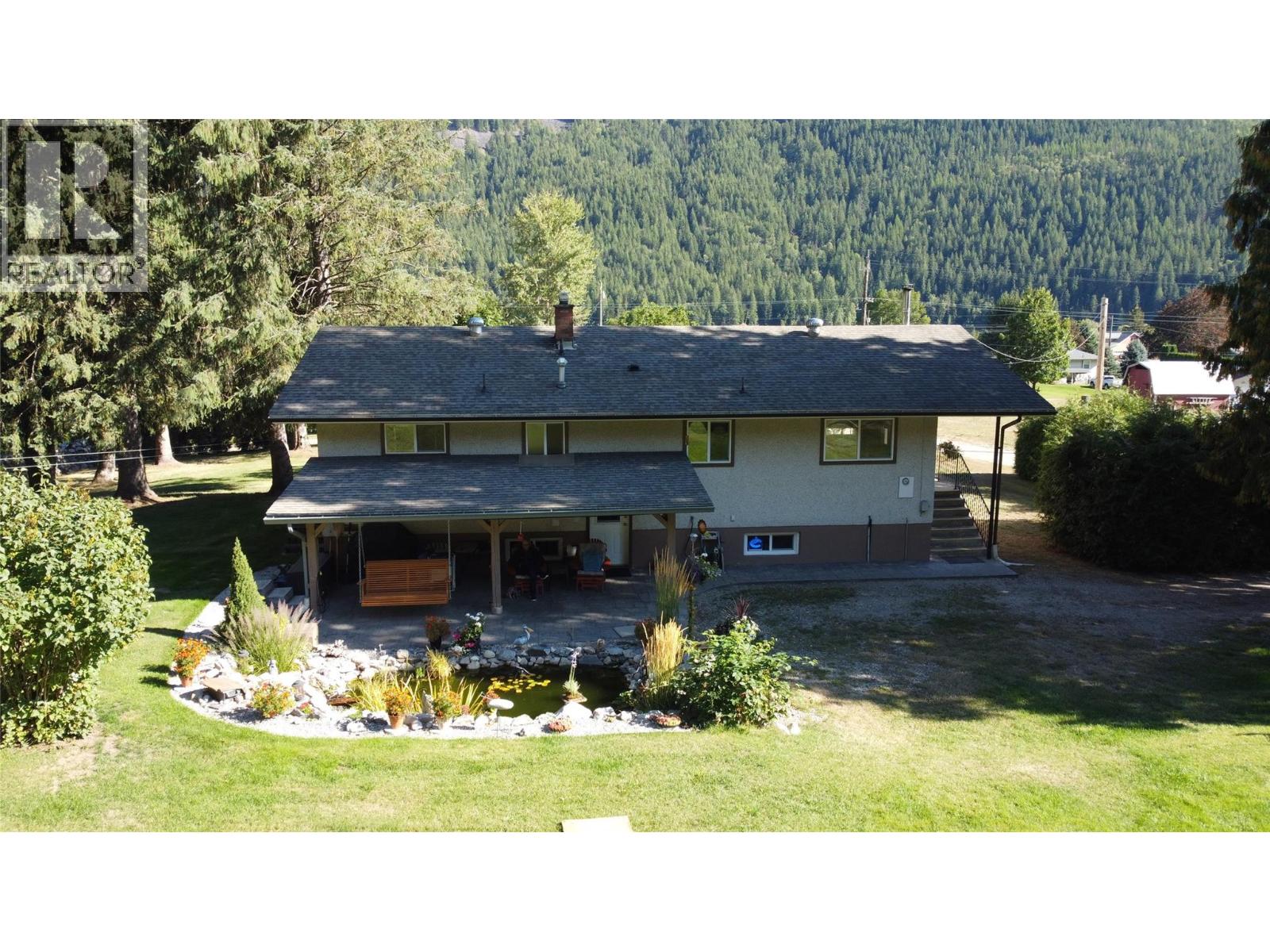 1663 Moran Road Road, Thrums, British Columbia  V1N 4N5 - Photo 98 - 10382160