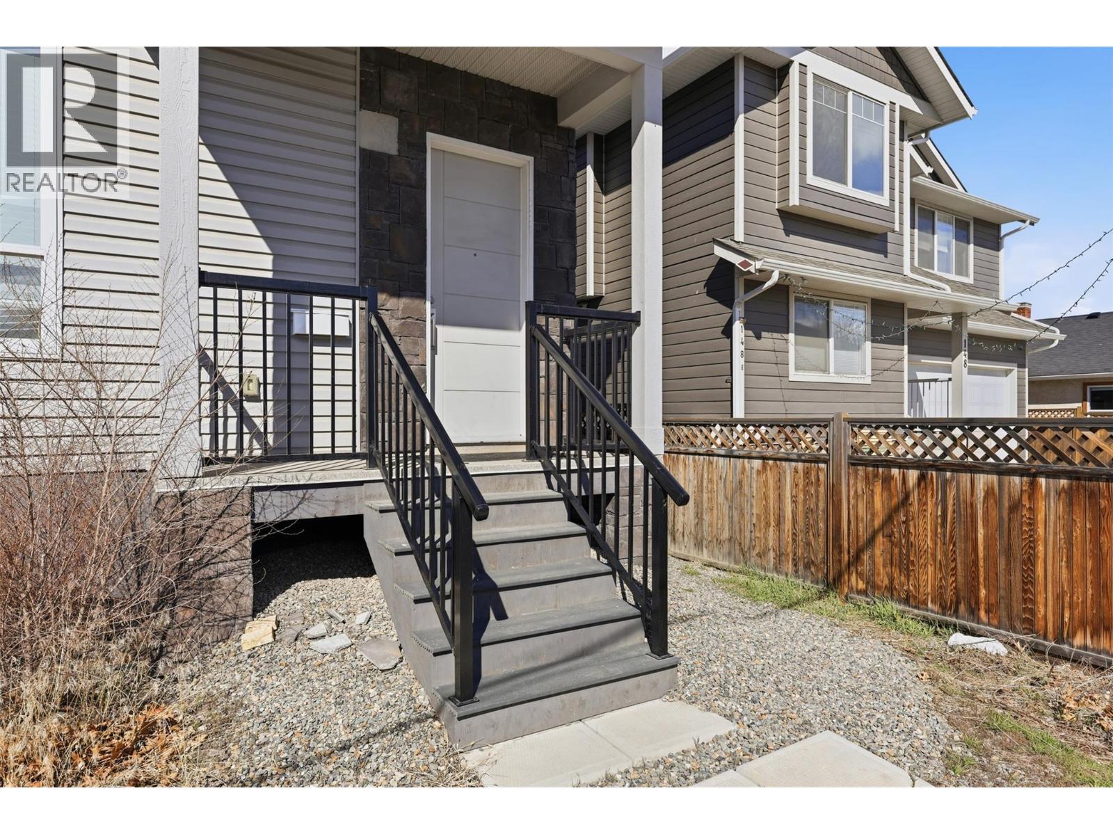 154 Williams Street, Kamloops, British Columbia  V2B 3Z6 - Photo 2 - 10382483