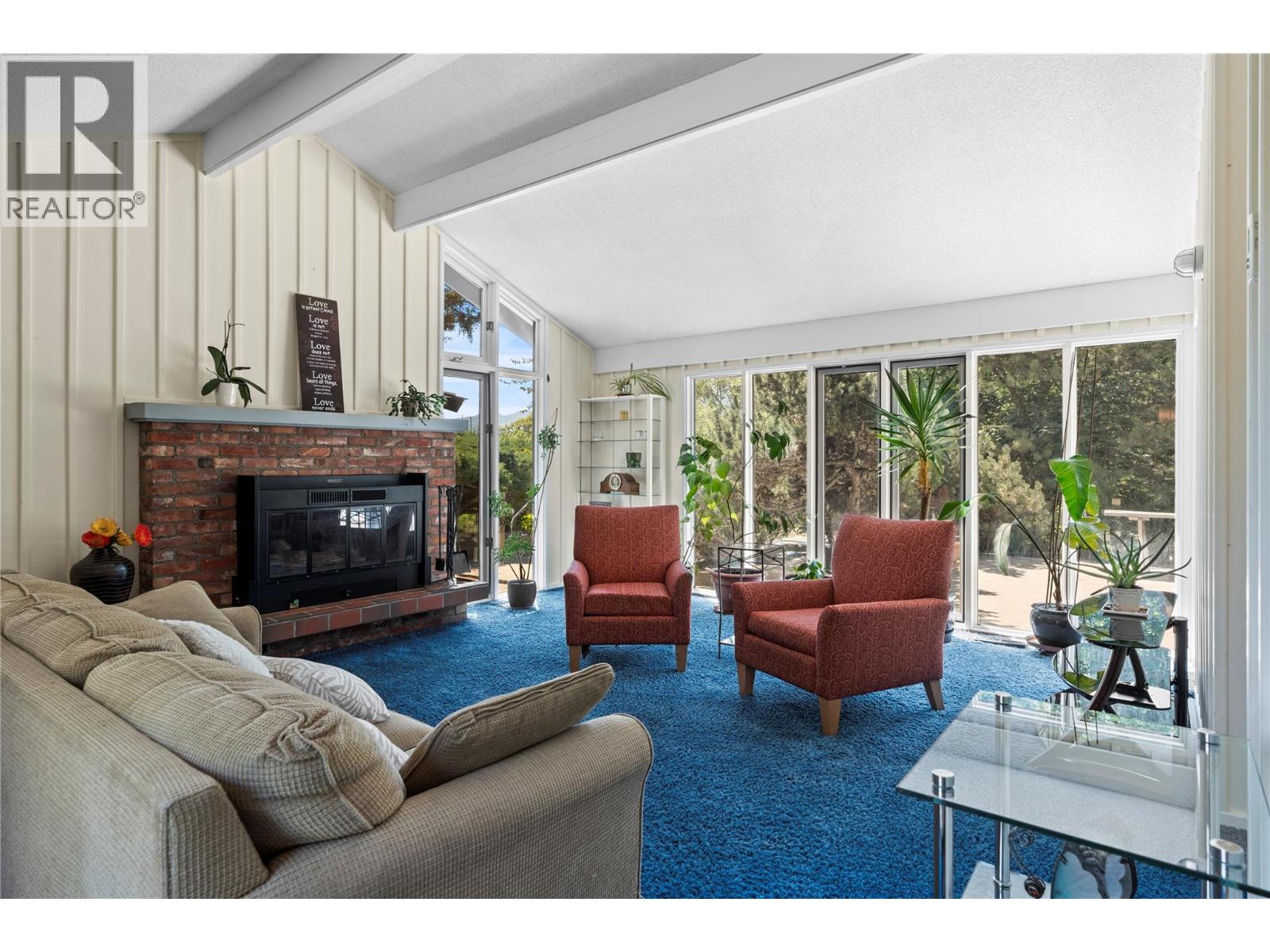 1451 Mountview Road, Vernon, British Columbia  V1B 3A5 - Photo 14 - 10382481