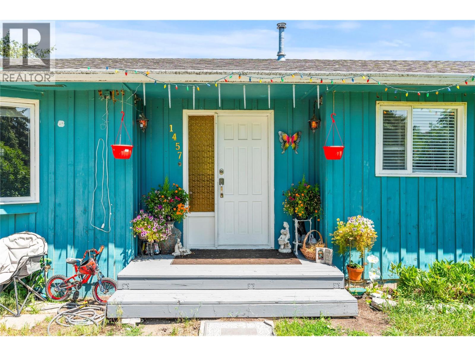 1451 Mountview Road, Vernon, British Columbia  V1B 3A5 - Photo 54 - 10382481