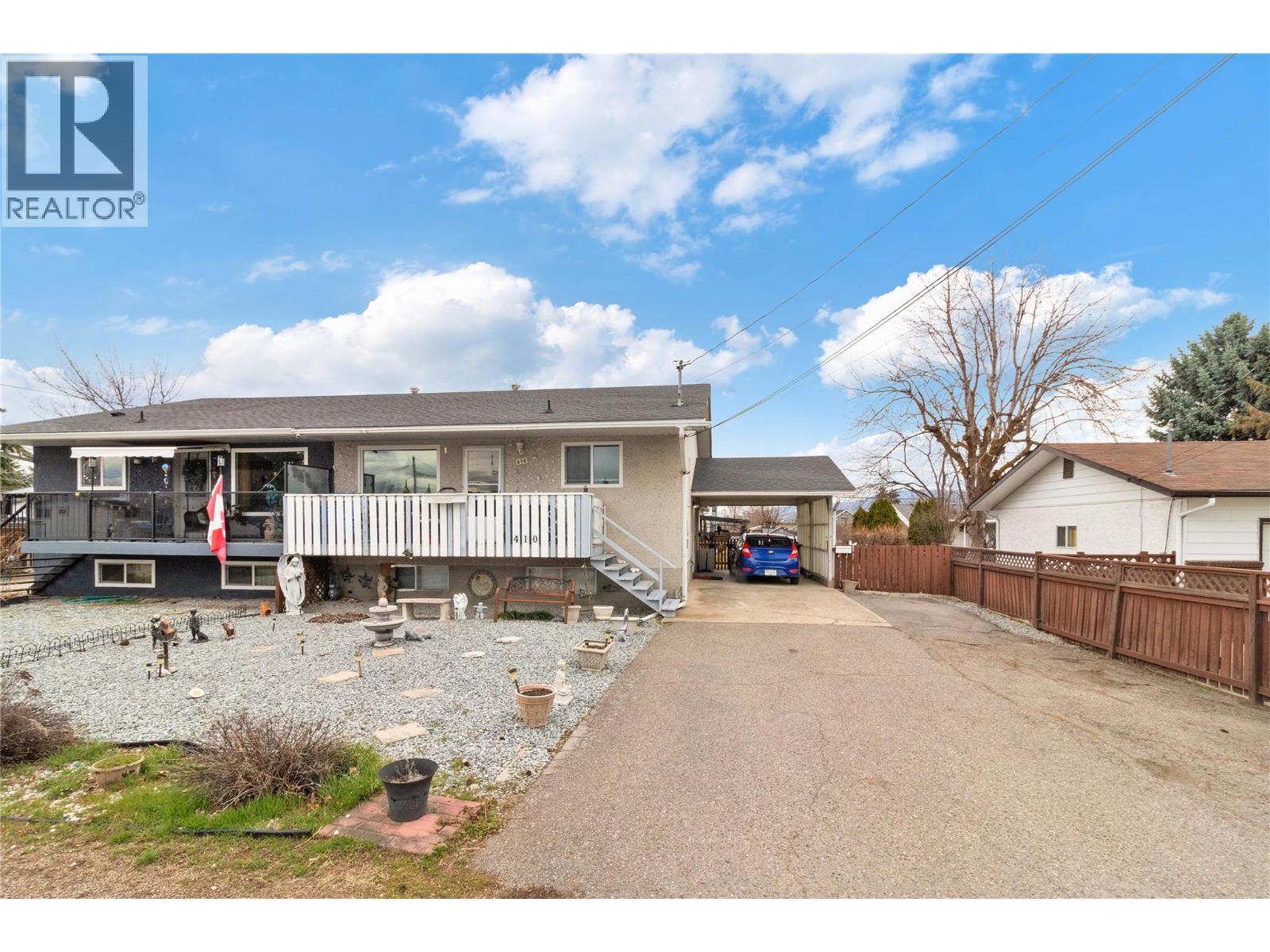 410 Madsen Road, Kelowna, British Columbia  V1X 2C2 - Photo 1 - 10382391
