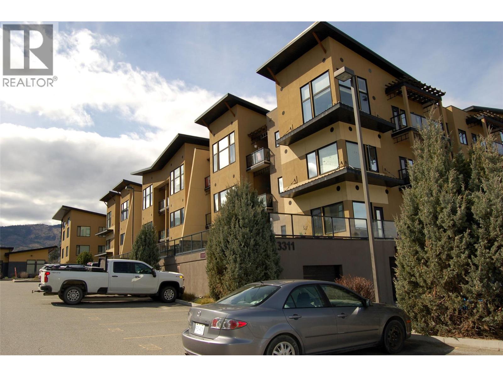 3311 Wilson Street Unit# 406, Penticton, British Columbia  V2A 8J3 - Photo 2 - 10382303