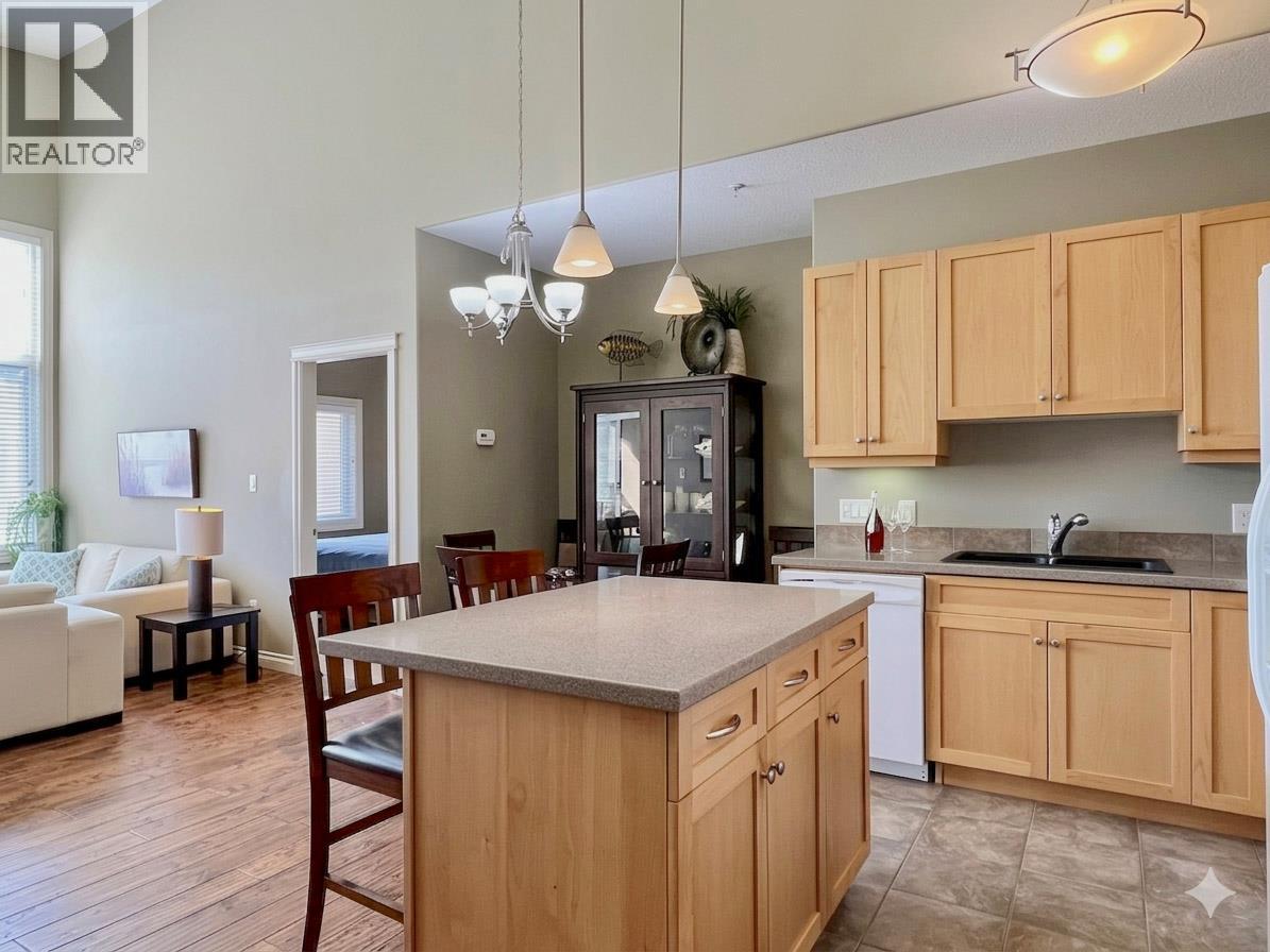 3311 Wilson Street Unit# 406, Penticton, British Columbia  V2A 8J3 - Photo 5 - 10382303