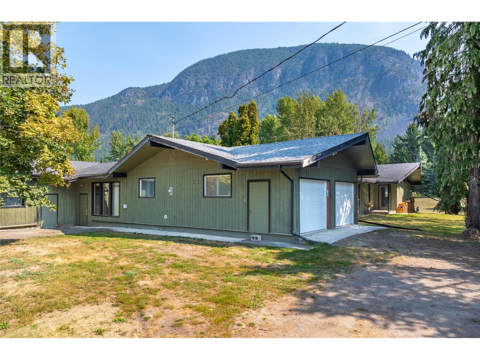 4580 44th Street, Canyon, British Columbia  V0B 1C1 - Photo 5 - 10382488
