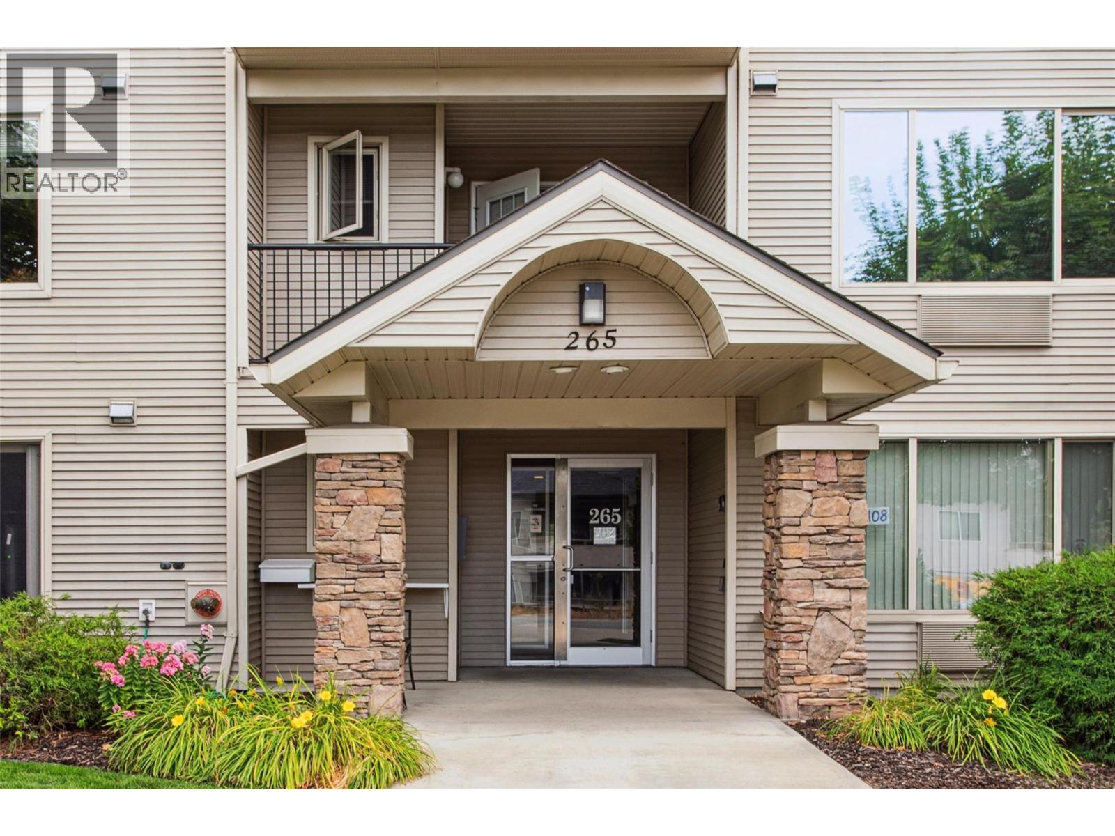 265 Froelich Road Unit# 202, Kelowna, British Columbia  V1X 3M6 - Photo 2 - 10382276