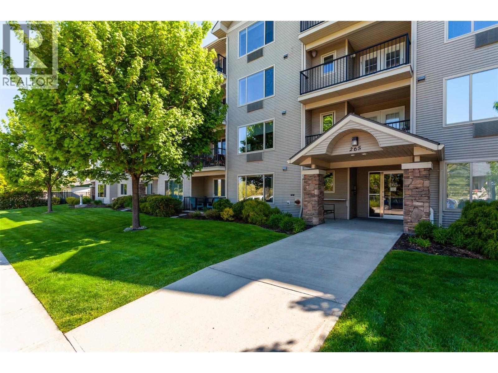 265 Froelich Road Unit# 202, Kelowna, British Columbia  V1X 3M6 - Photo 42 - 10382276
