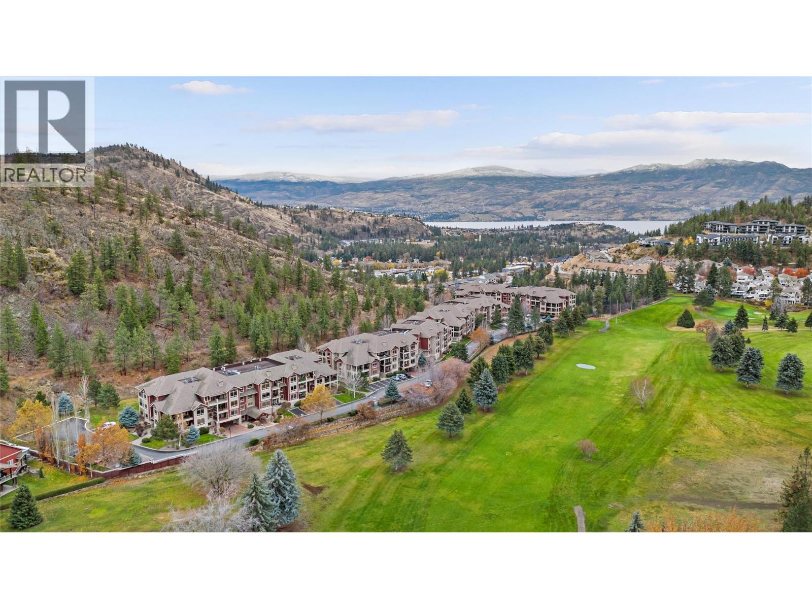2780 Auburn Road Unit# 206, West Kelowna, British Columbia  V4T 4C2 - Photo 1 - 10382475