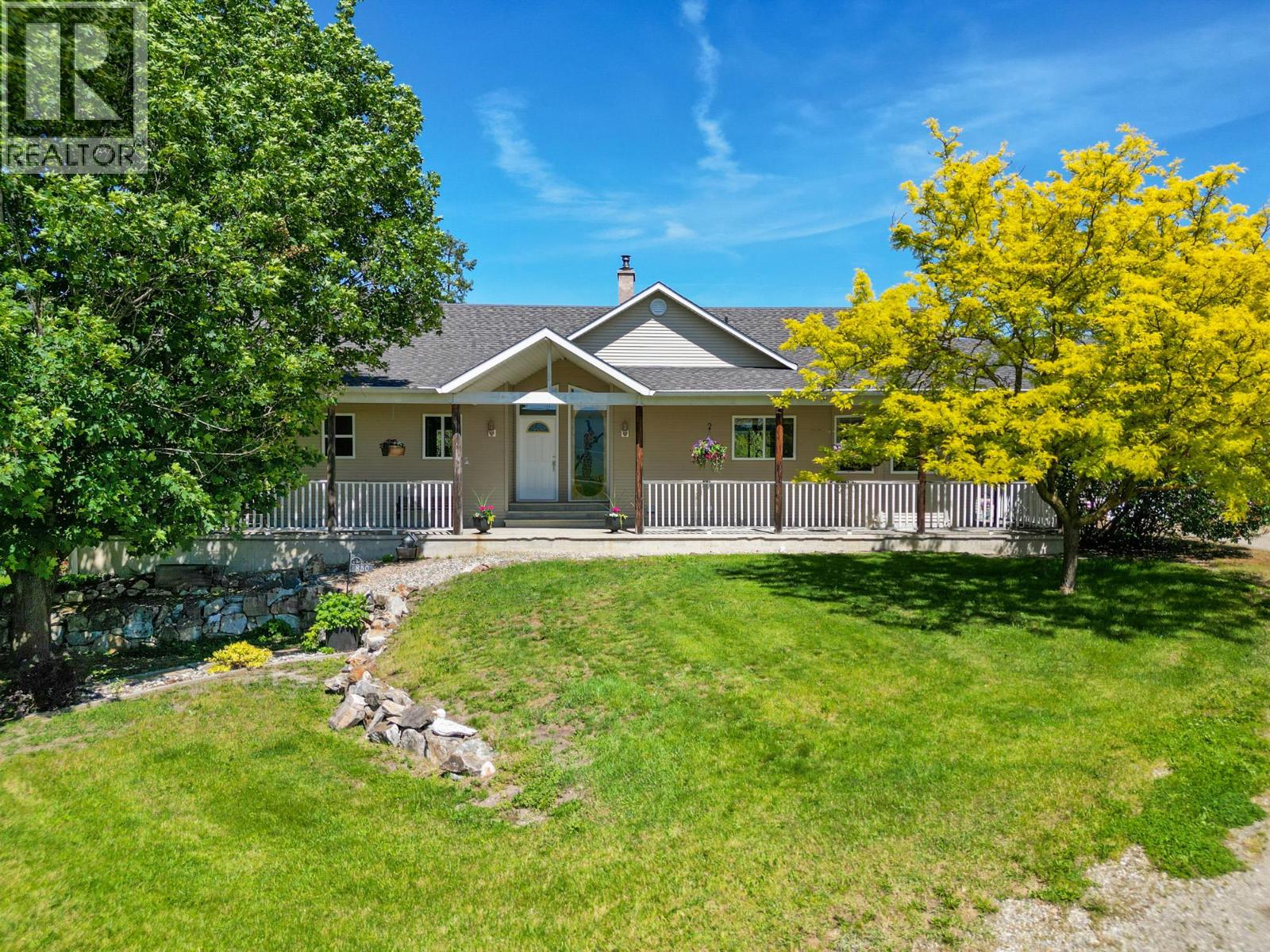 850 Fortune Road, Spallumcheen, British Columbia  V0E 1V0 - Photo 14 - 10381900