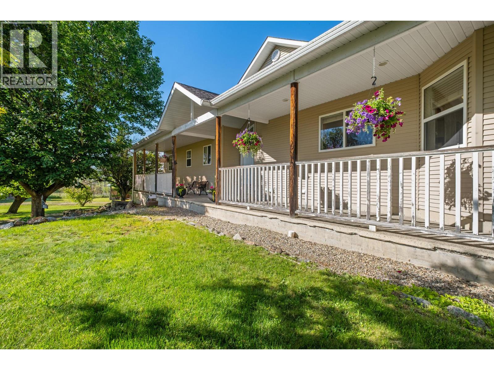 850 Fortune Road, Spallumcheen, British Columbia  V0E 1V0 - Photo 15 - 10381900