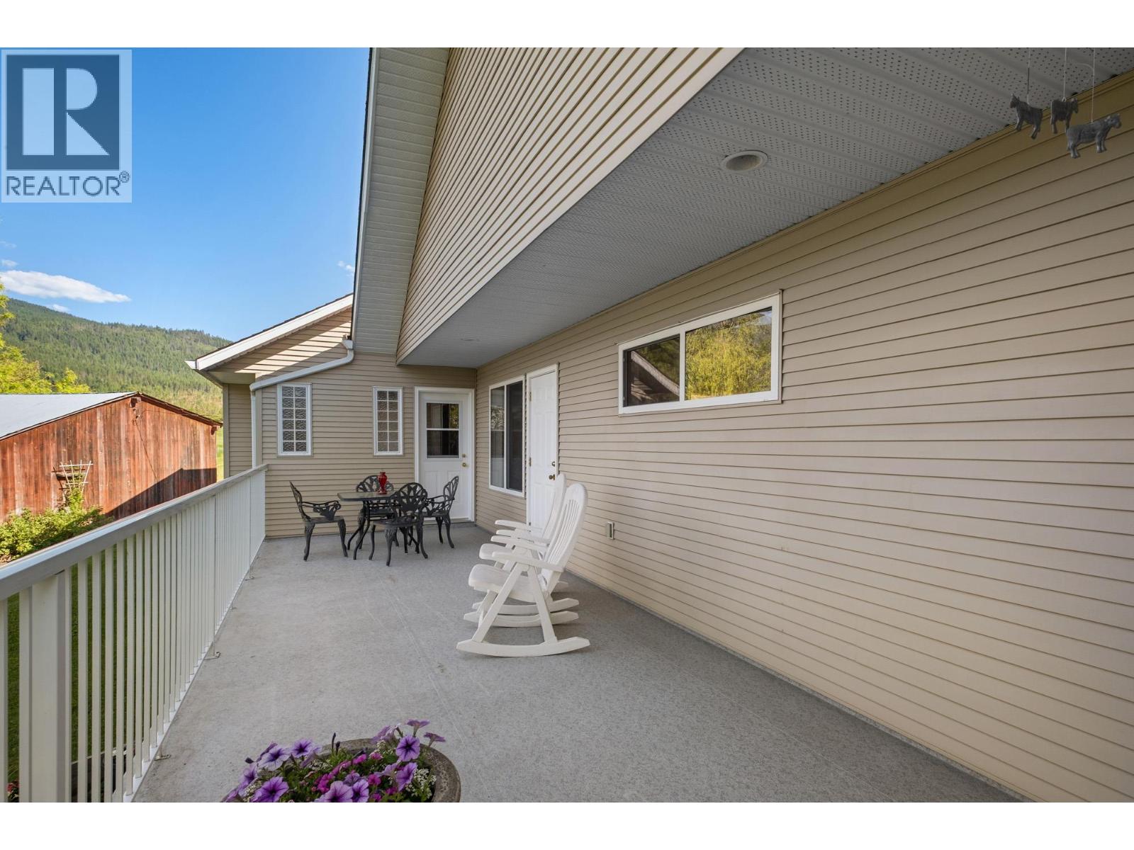 850 Fortune Road, Spallumcheen, British Columbia  V0E 1V0 - Photo 44 - 10381900