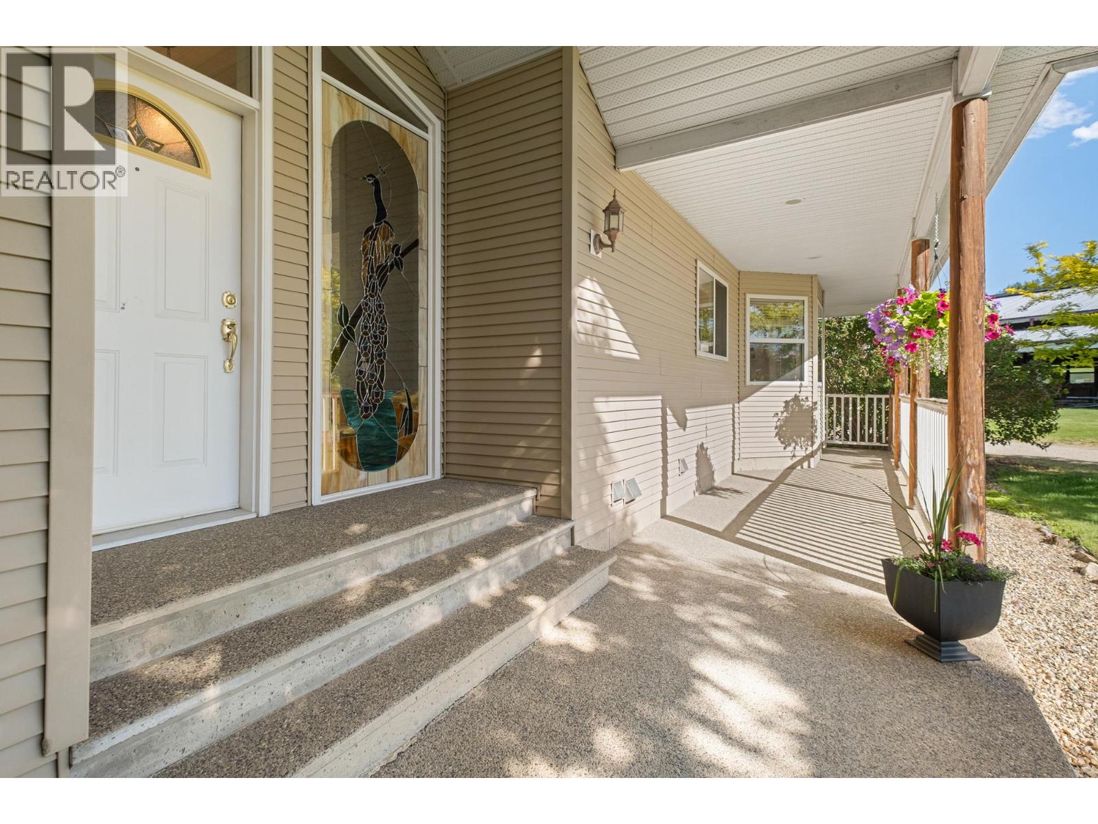 850 Fortune Road, Spallumcheen, British Columbia  V0E 1V0 - Photo 54 - 10381900