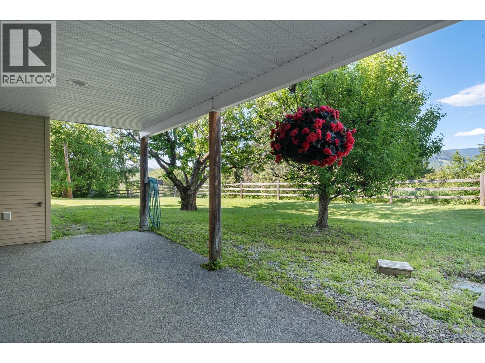 850 Fortune Road, Spallumcheen, British Columbia  V0E 1V0 - Photo 57 - 10381900