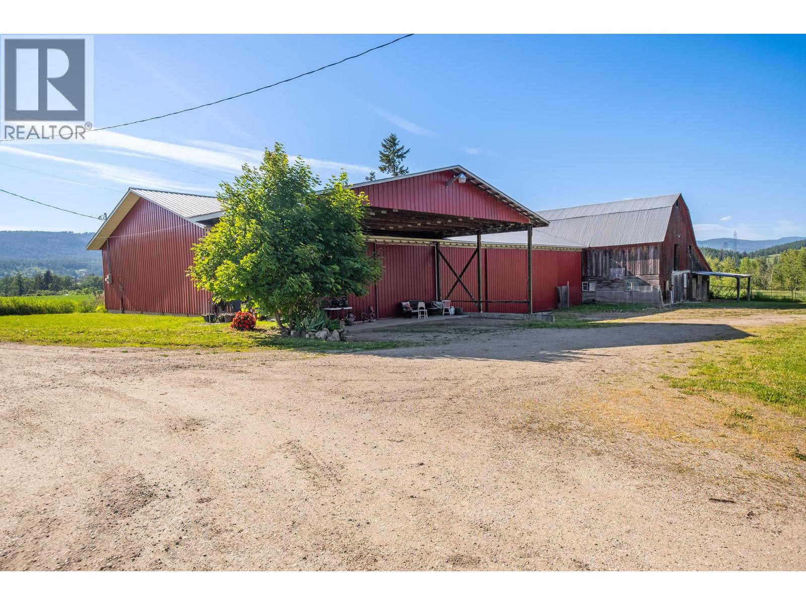 850 Fortune Road, Spallumcheen, British Columbia  V0E 1V0 - Photo 62 - 10381900