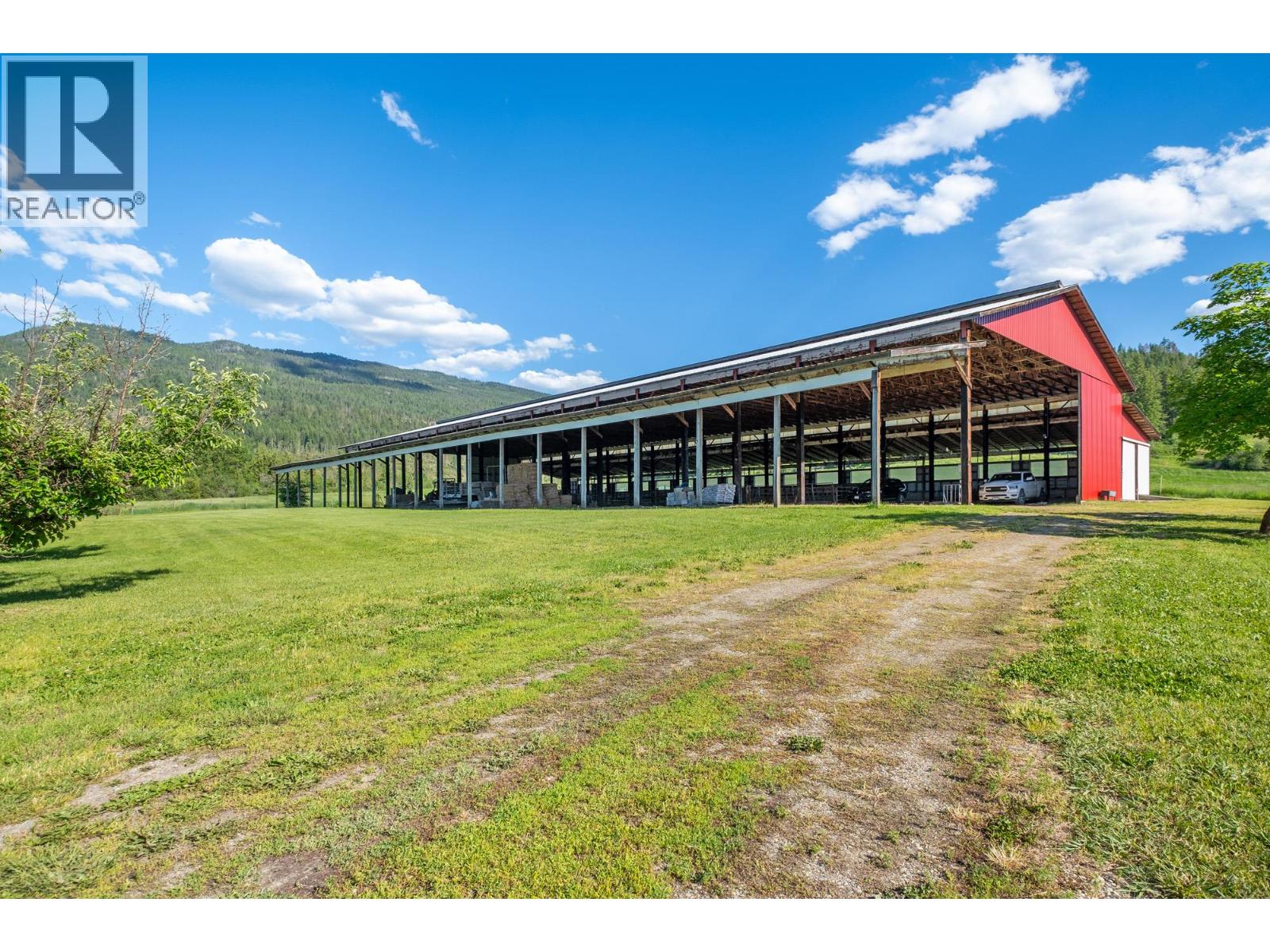 850 Fortune Road, Spallumcheen, British Columbia  V0E 1V0 - Photo 63 - 10381900