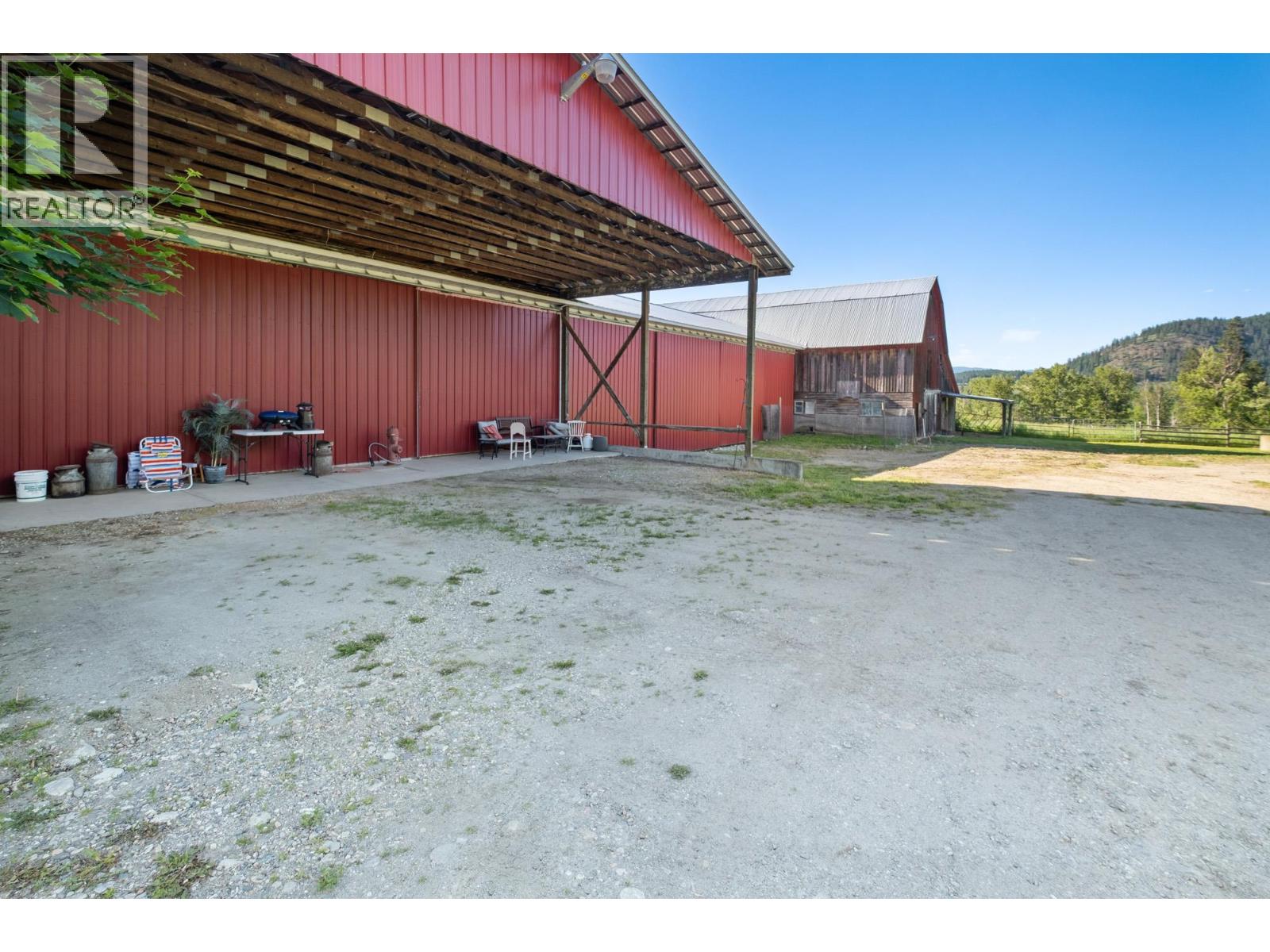 850 Fortune Road, Spallumcheen, British Columbia  V0E 1V0 - Photo 66 - 10381900