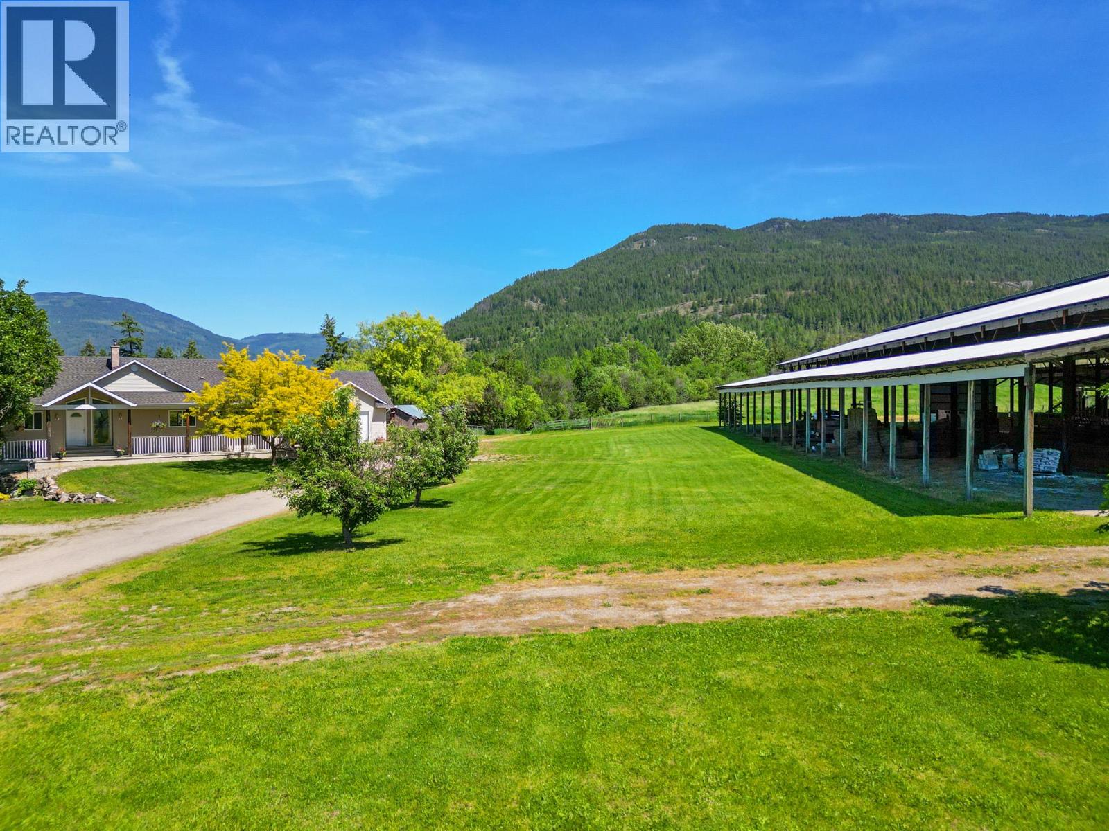 850 Fortune Road, Spallumcheen, British Columbia  V0E 1V0 - Photo 21 - 10381895