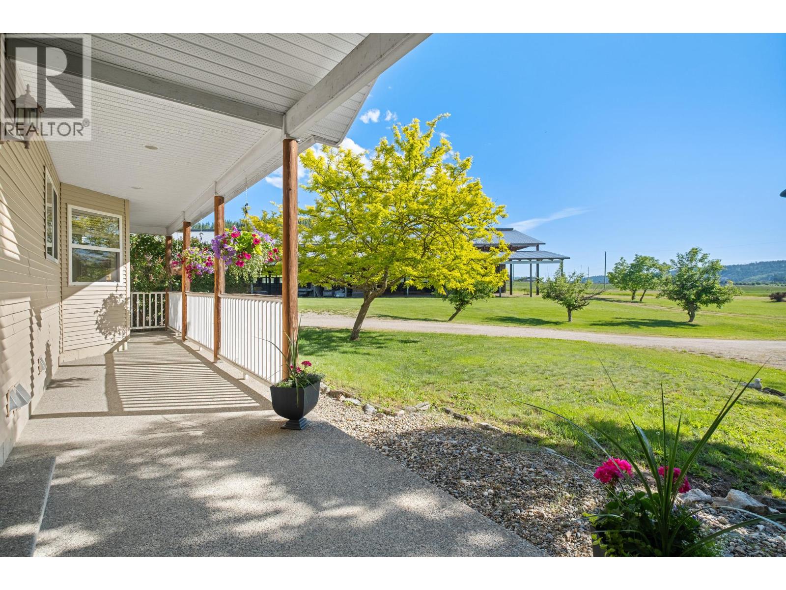 850 Fortune Road, Spallumcheen, British Columbia  V0E 1V0 - Photo 55 - 10381895