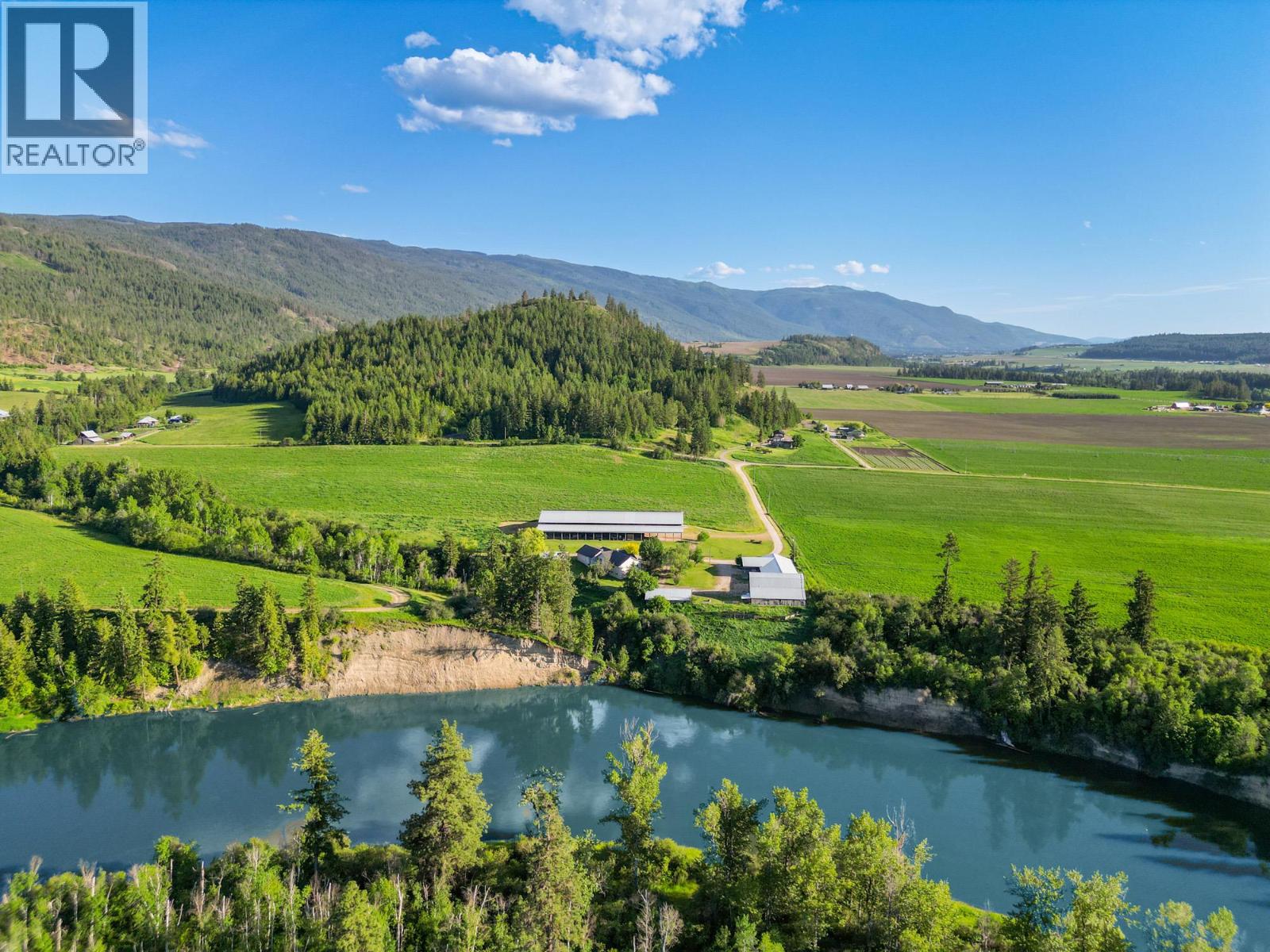 850 Fortune Road, Spallumcheen, British Columbia  V0E 1V0 - Photo 71 - 10381895