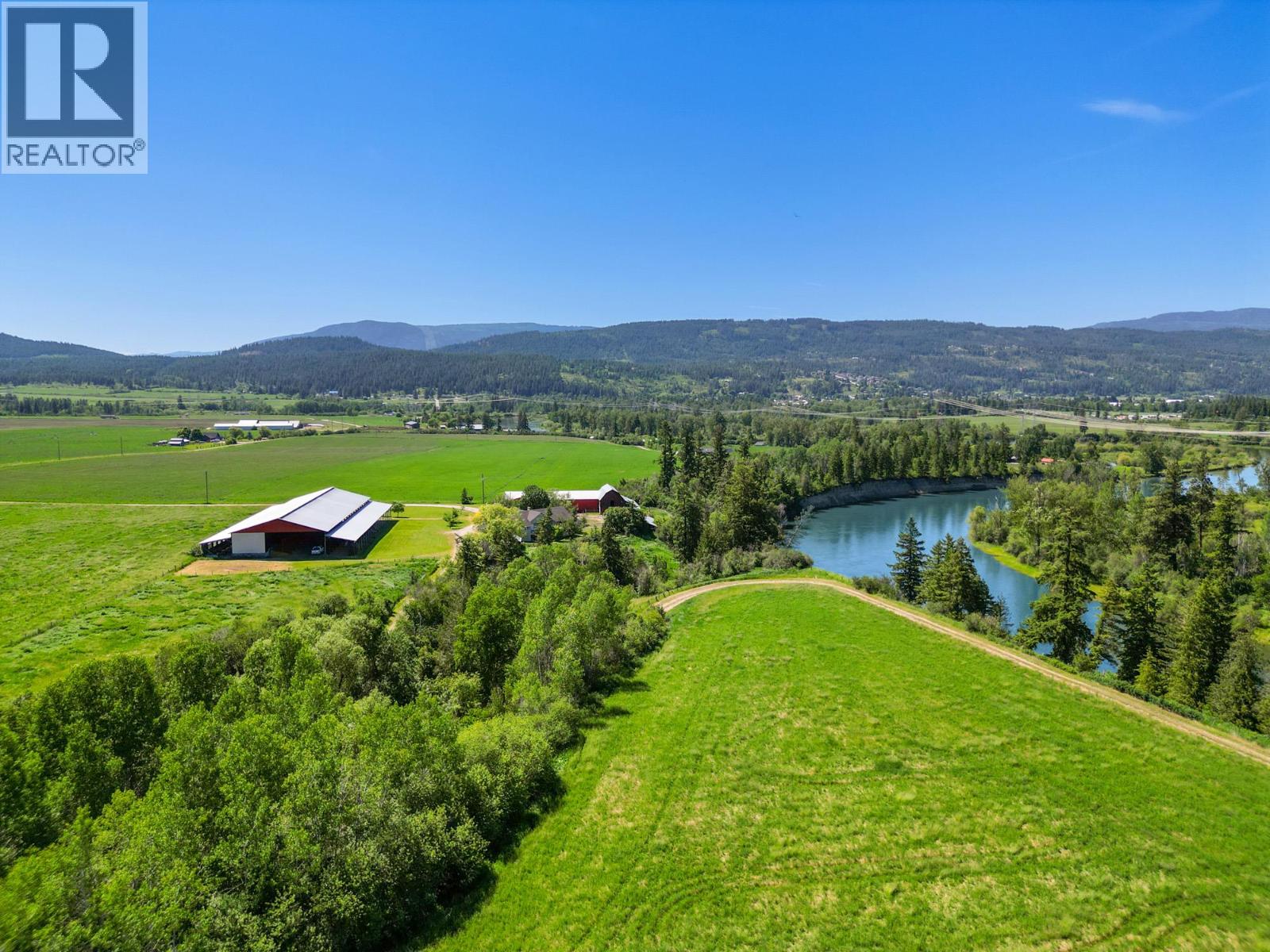 850 Fortune Road, Spallumcheen, British Columbia  V0E 1V0 - Photo 8 - 10381895