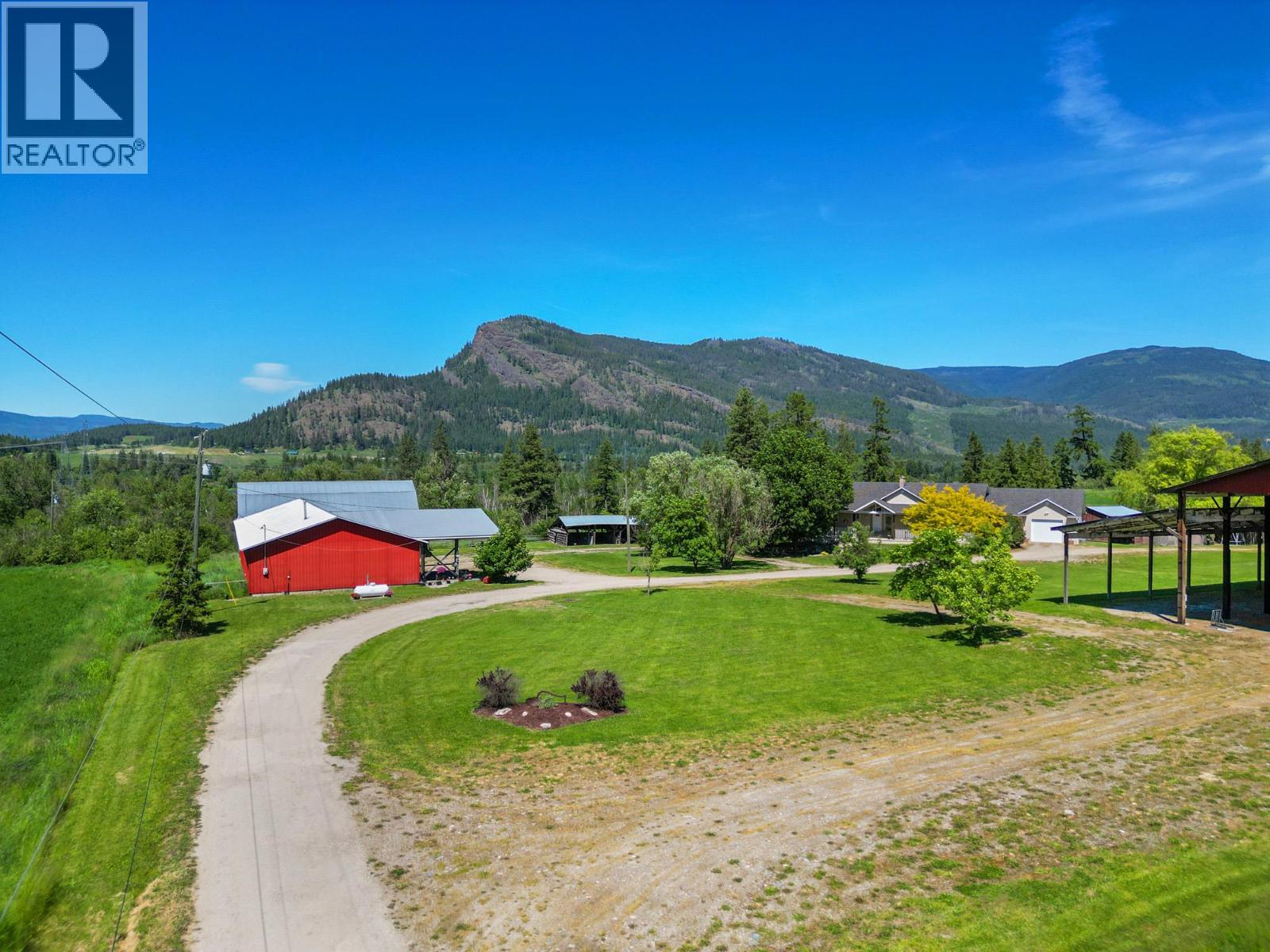 850 Fortune Road, Spallumcheen, British Columbia  V0E 1V0 - Photo 9 - 10381895