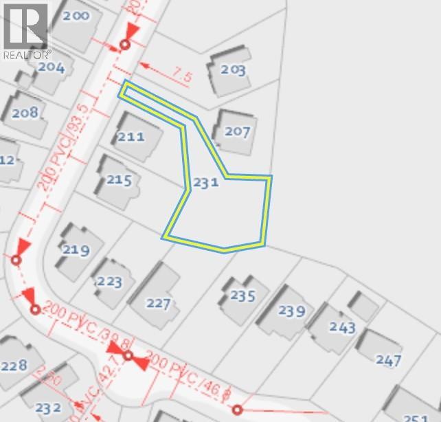 231 Terrace Drive, Kelowna, British Columbia  V1V 2P9 - Photo 10 - 10381848