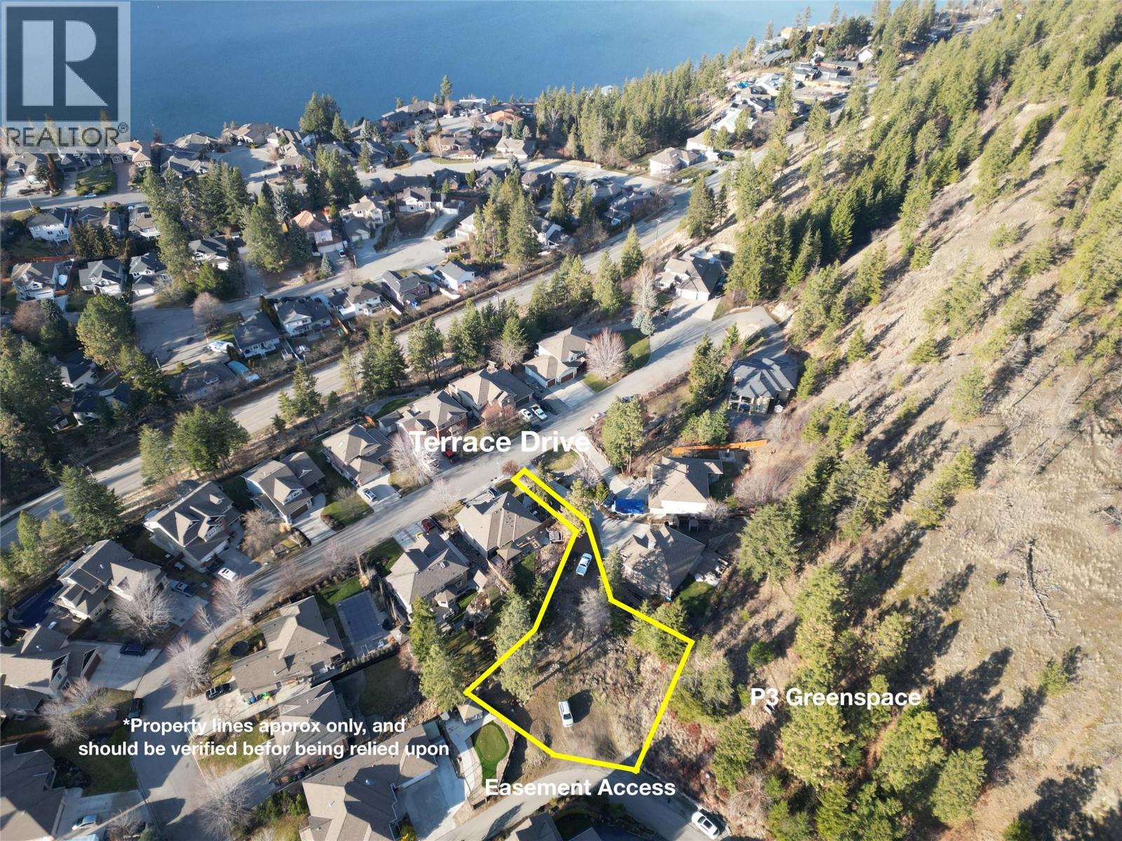 231 Terrace Drive, Kelowna, British Columbia  V1V 2P9 - Photo 3 - 10381848
