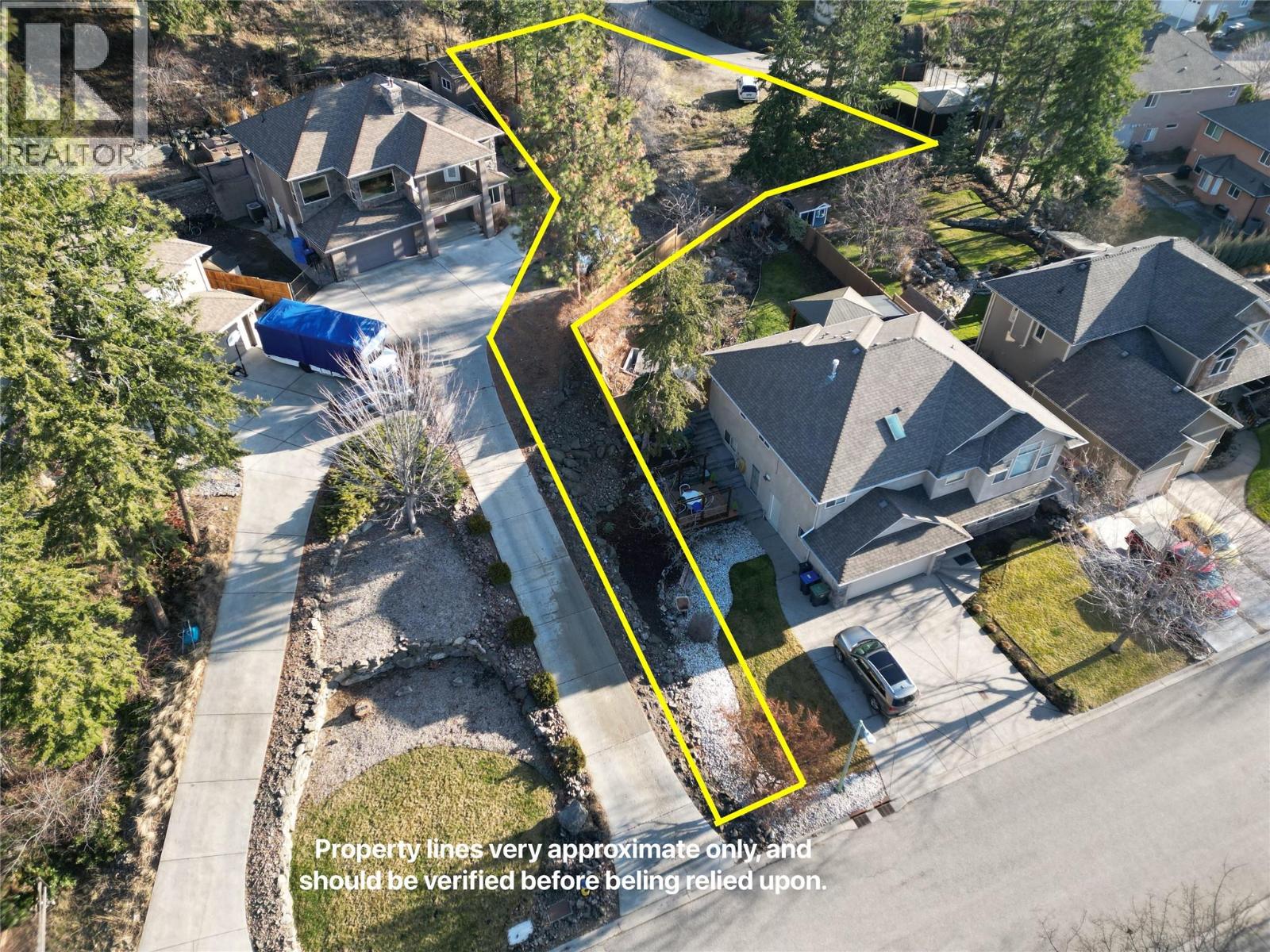 231 Terrace Drive, Kelowna, British Columbia  V1V 2P9 - Photo 4 - 10381848