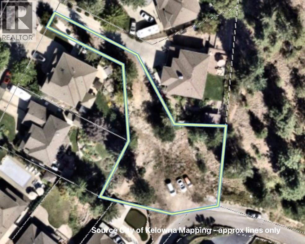 231 Terrace Drive, Kelowna, British Columbia  V1V 2P9 - Photo 9 - 10381848