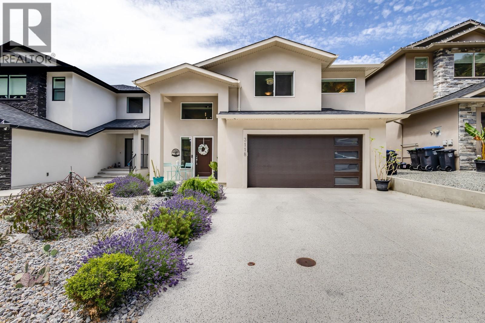 3118 Riesling Way, West Kelowna, British Columbia  V4T 3M7 - Photo 1 - 10380244