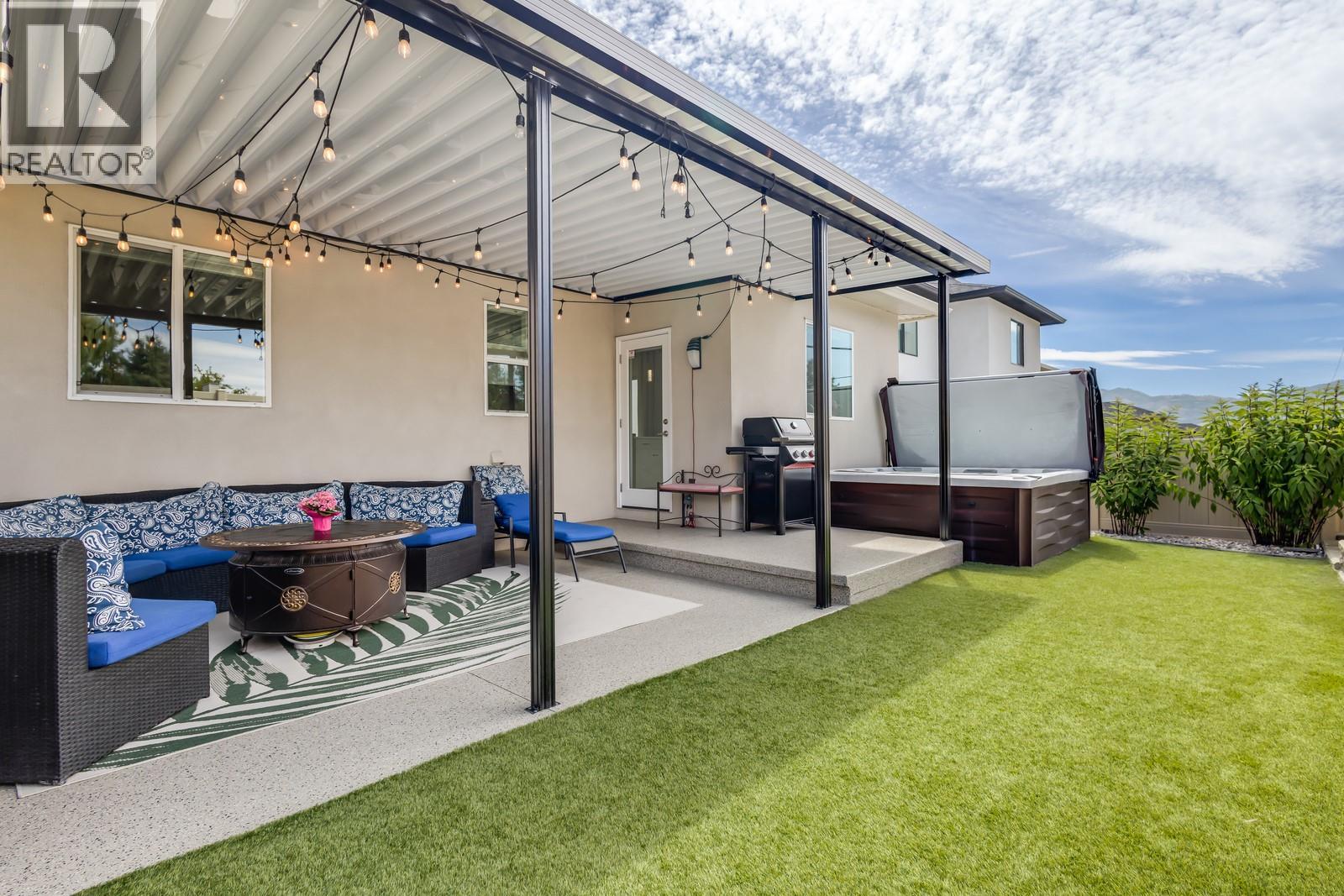 3118 Riesling Way, West Kelowna, British Columbia  V4T 3M7 - Photo 27 - 10380244