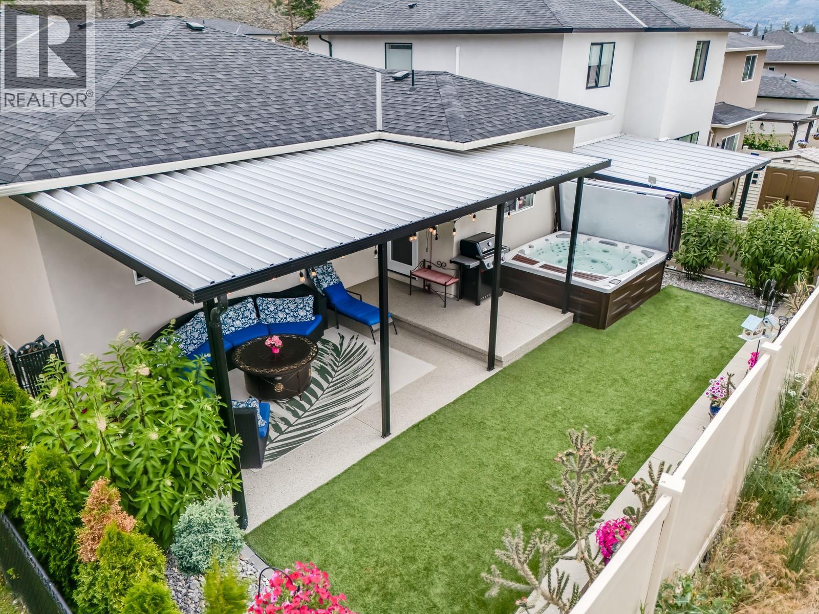 3118 Riesling Way, West Kelowna, British Columbia  V4T 3M7 - Photo 6 - 10380244