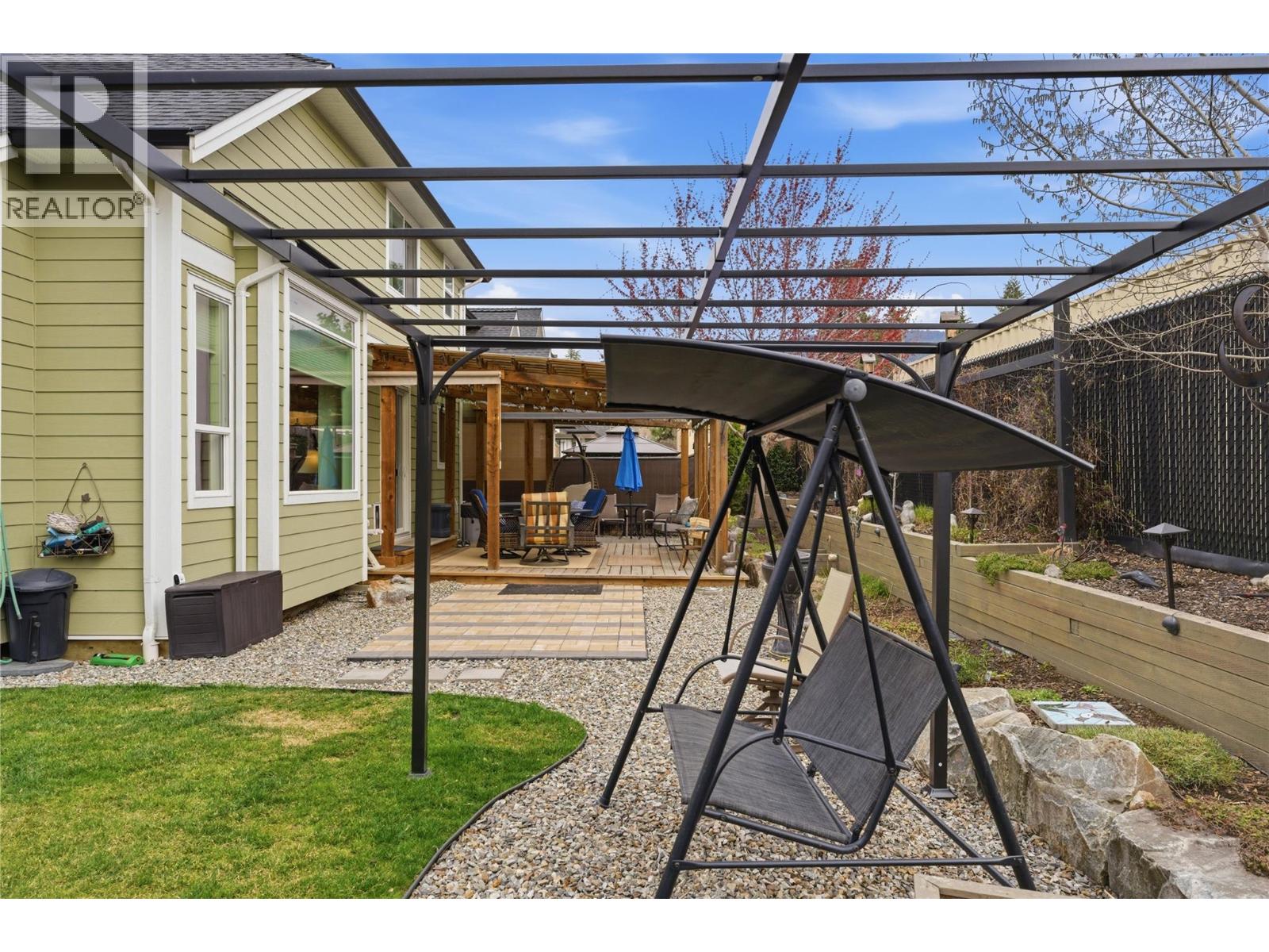 1812 50 Avenue, Vernon, British Columbia  V1T 4E8 - Photo 44 - 10382213