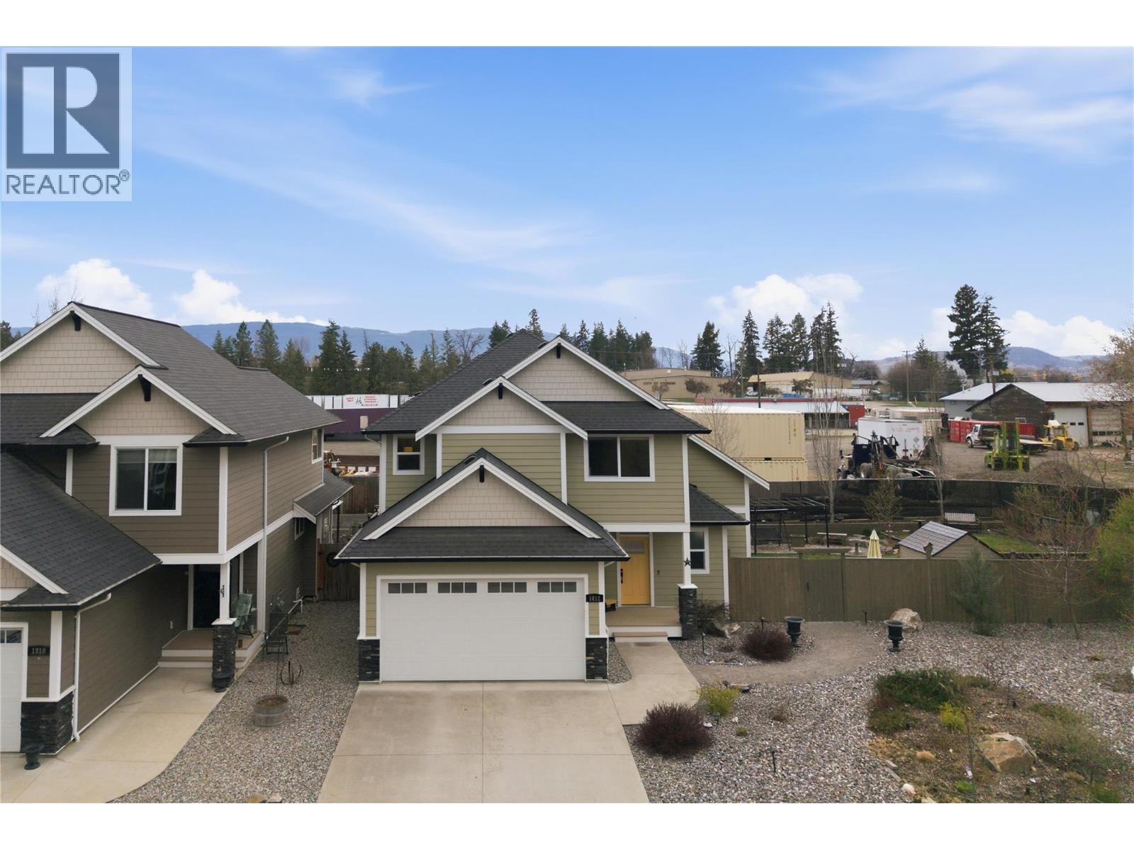 1812 50 Avenue, Vernon, British Columbia  V1T 4E8 - Photo 50 - 10382213