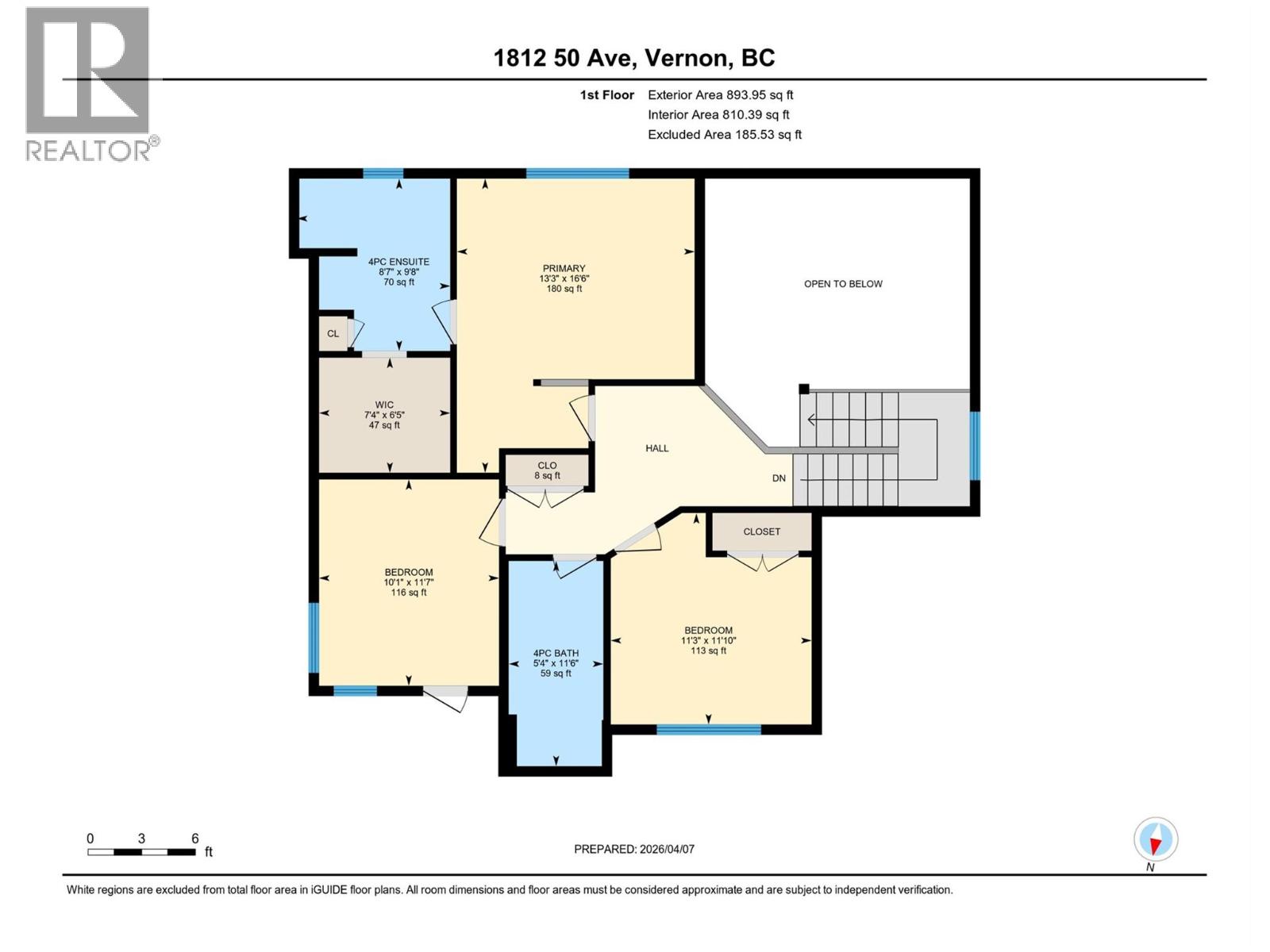 1812 50 Avenue, Vernon, British Columbia  V1T 4E8 - Photo 59 - 10382213