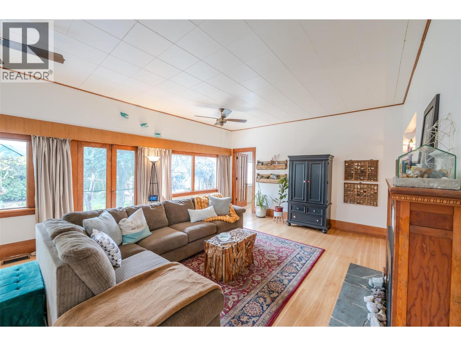 100 Huth Avenue, Penticton, British Columbia  V2A 2Z9 - Photo 5 - 10380171