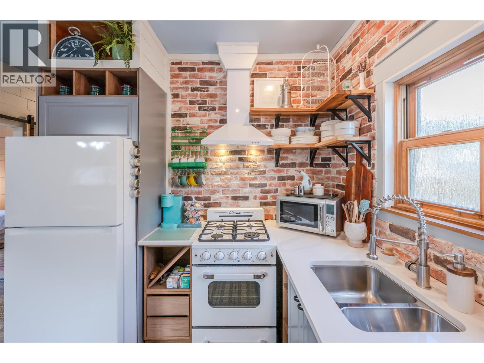 100 Huth Avenue, Penticton, British Columbia  V2A 2Z9 - Photo 56 - 10380171